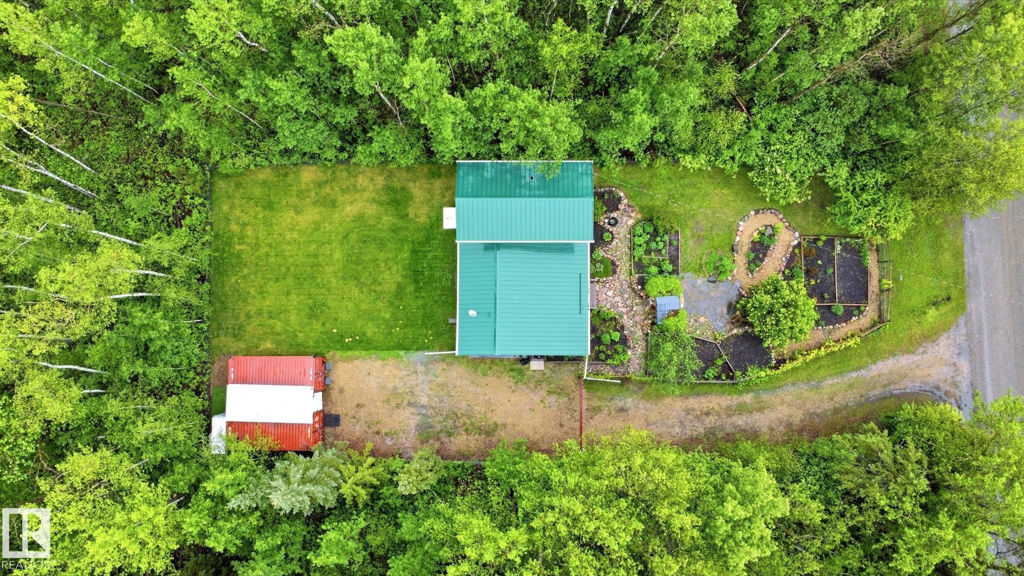 322 57230 Range Road 25, Rural Barrhead County, AB