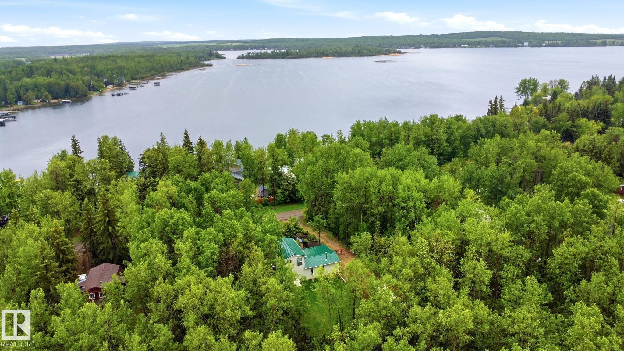 322 57230 Range Road 25, Rural Barrhead County, AB