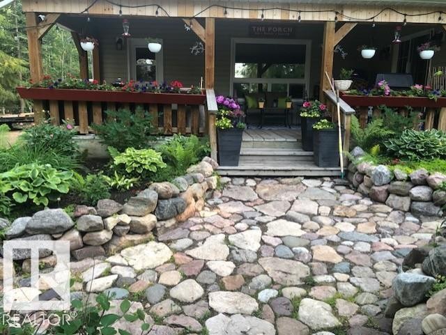 322 57230 Range Road 25, Rural Barrhead County, AB