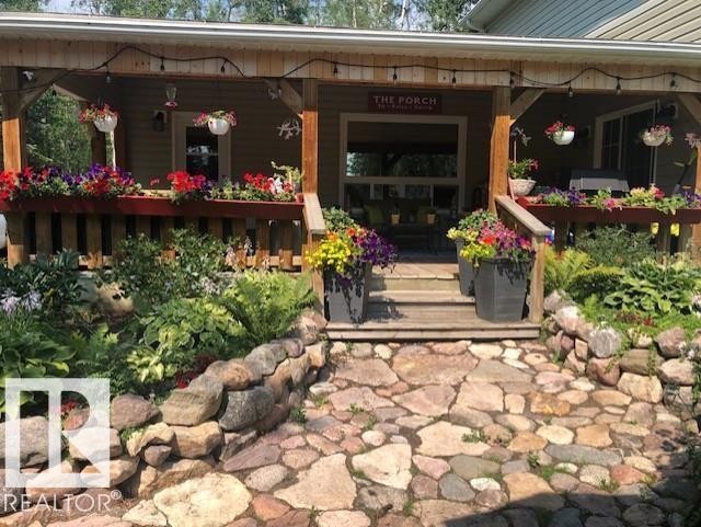 322 57230 Range Road 25, Rural Barrhead County, AB