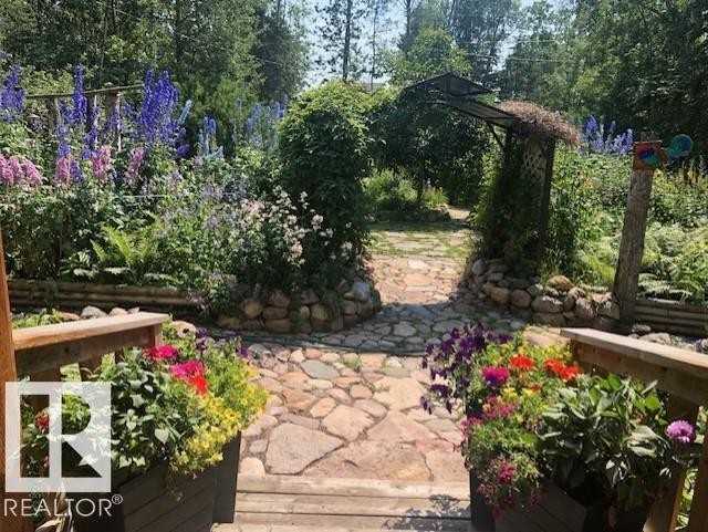 322 57230 Range Road 25, Rural Barrhead County, AB