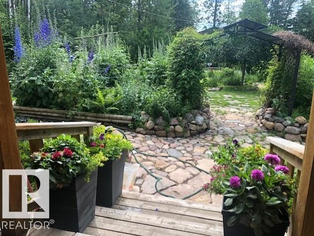 322 57230 Range Road 25, Rural Barrhead County, AB