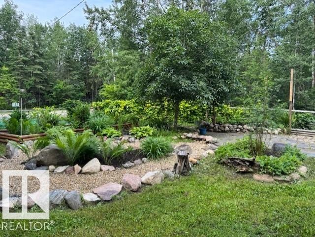 322 57230 Range Road 25, Rural Barrhead County, AB
