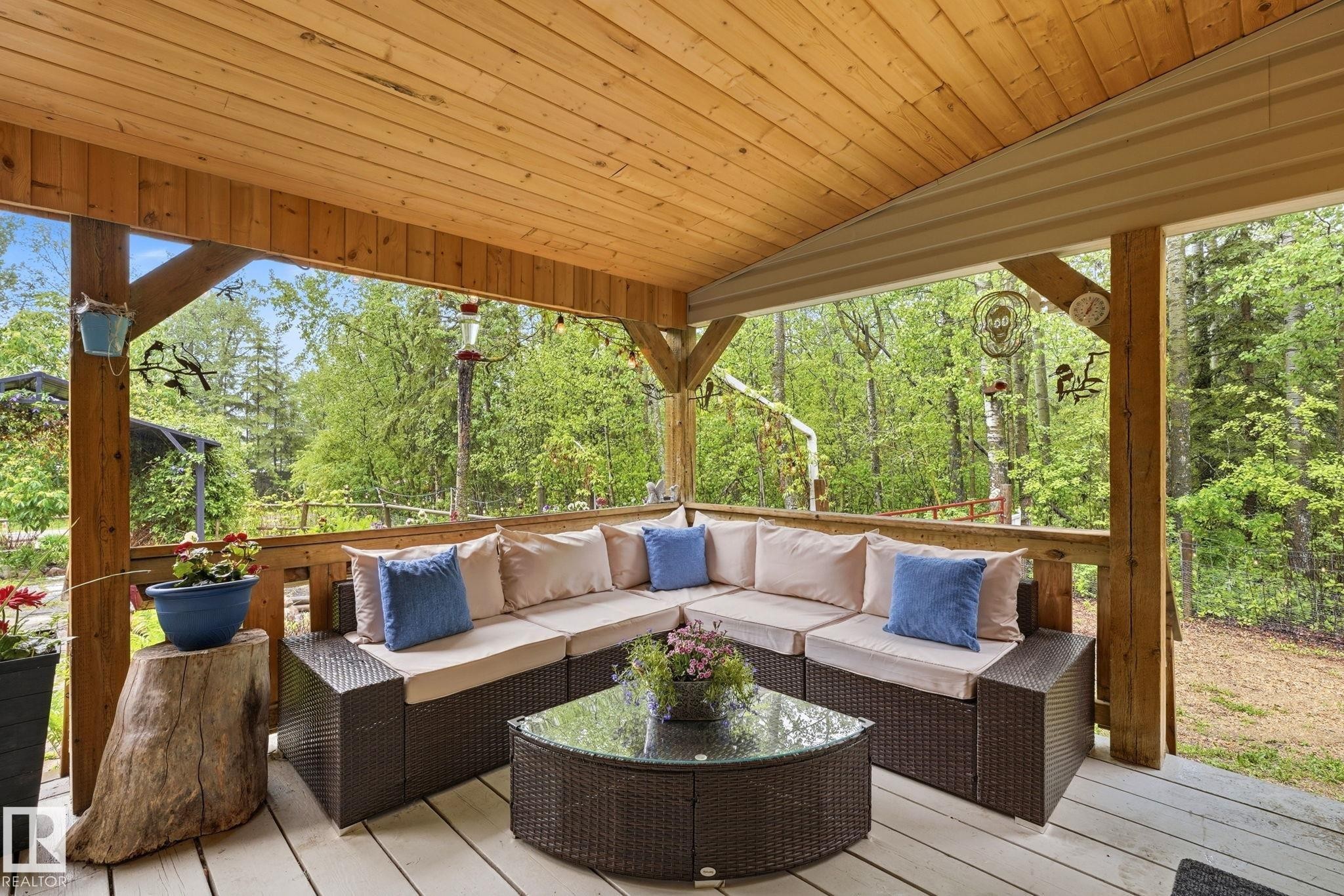 322 57230 Range Road 25, Rural Barrhead County, AB