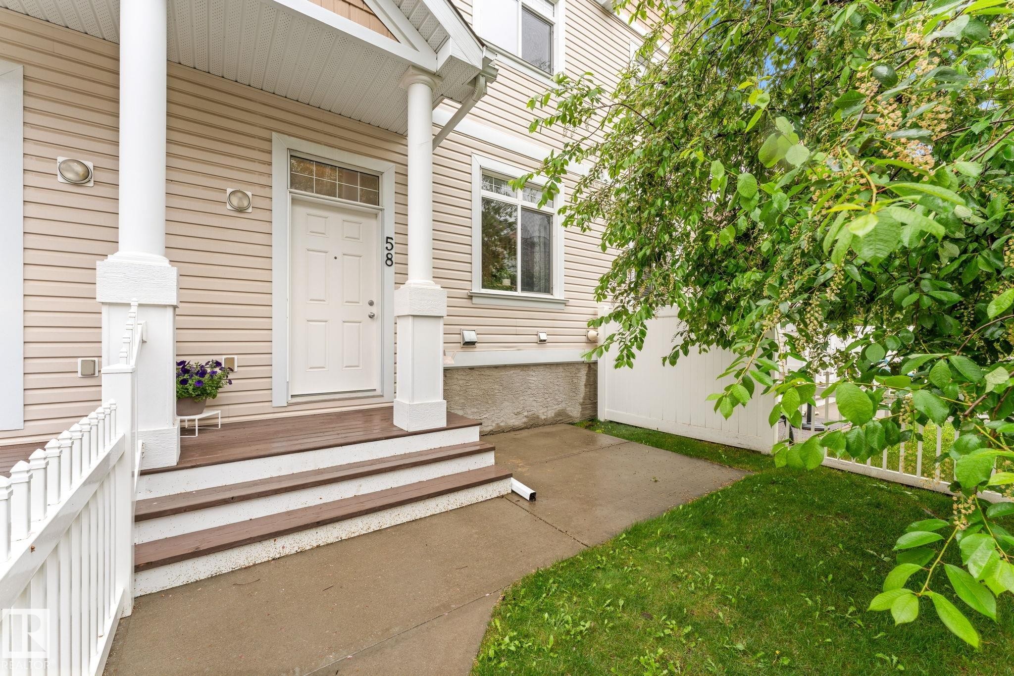 58 1804 70 Street, Edmonton, AB
