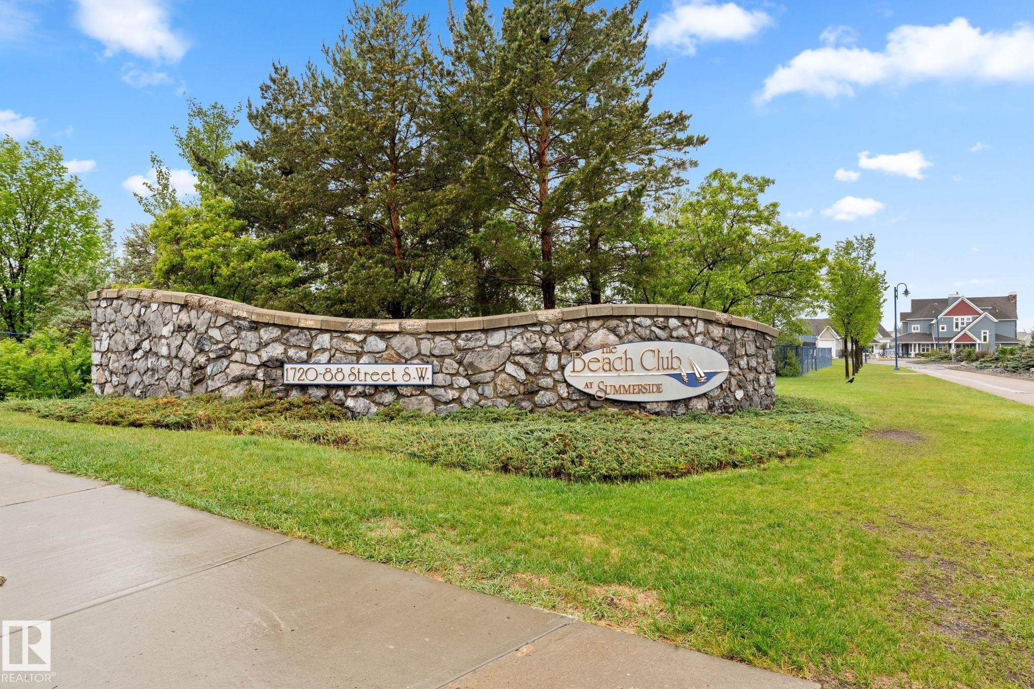 58 1804 70 Street, Edmonton, AB