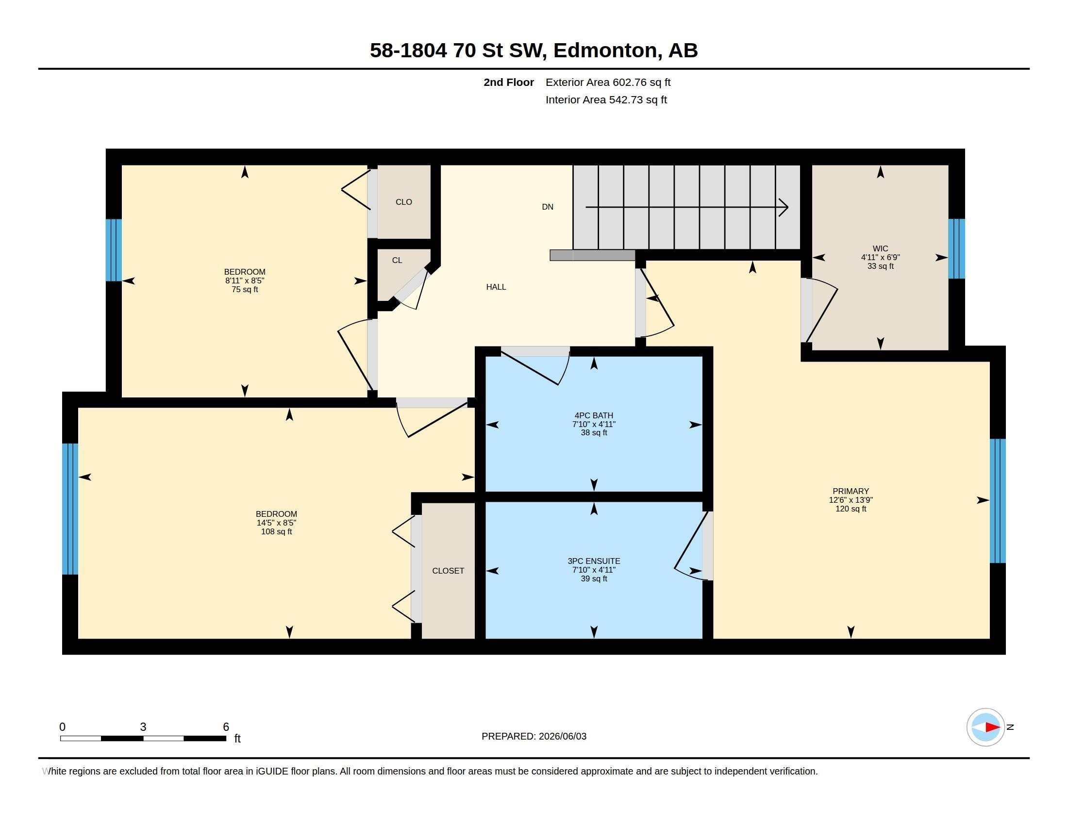 58 1804 70 Street, Edmonton, AB