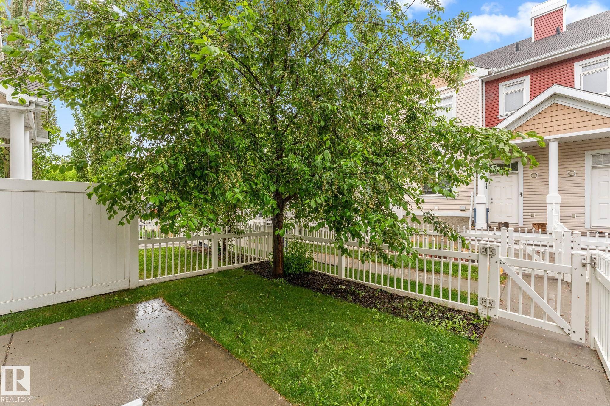 58 1804 70 Street, Edmonton, AB
