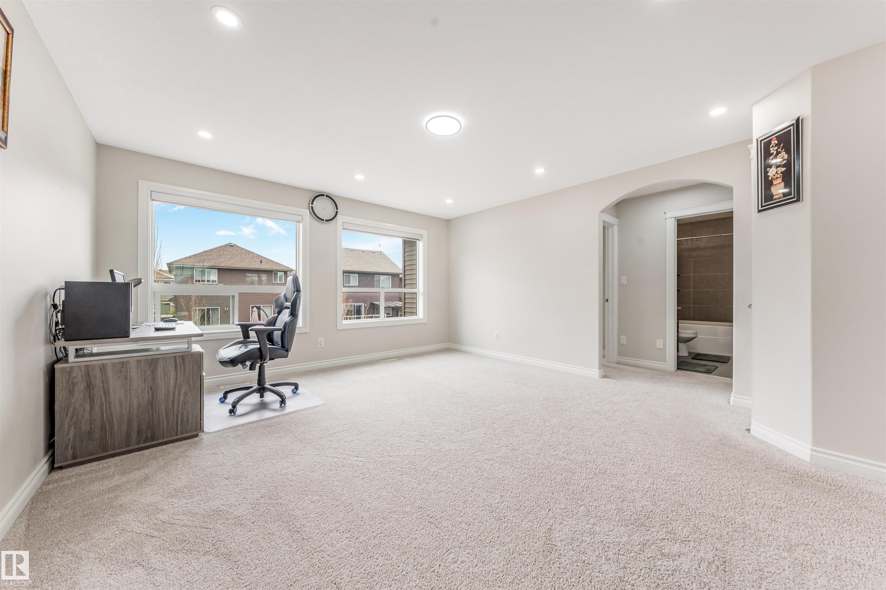 5907 19 Avenue, Edmonton, AB - Indoor