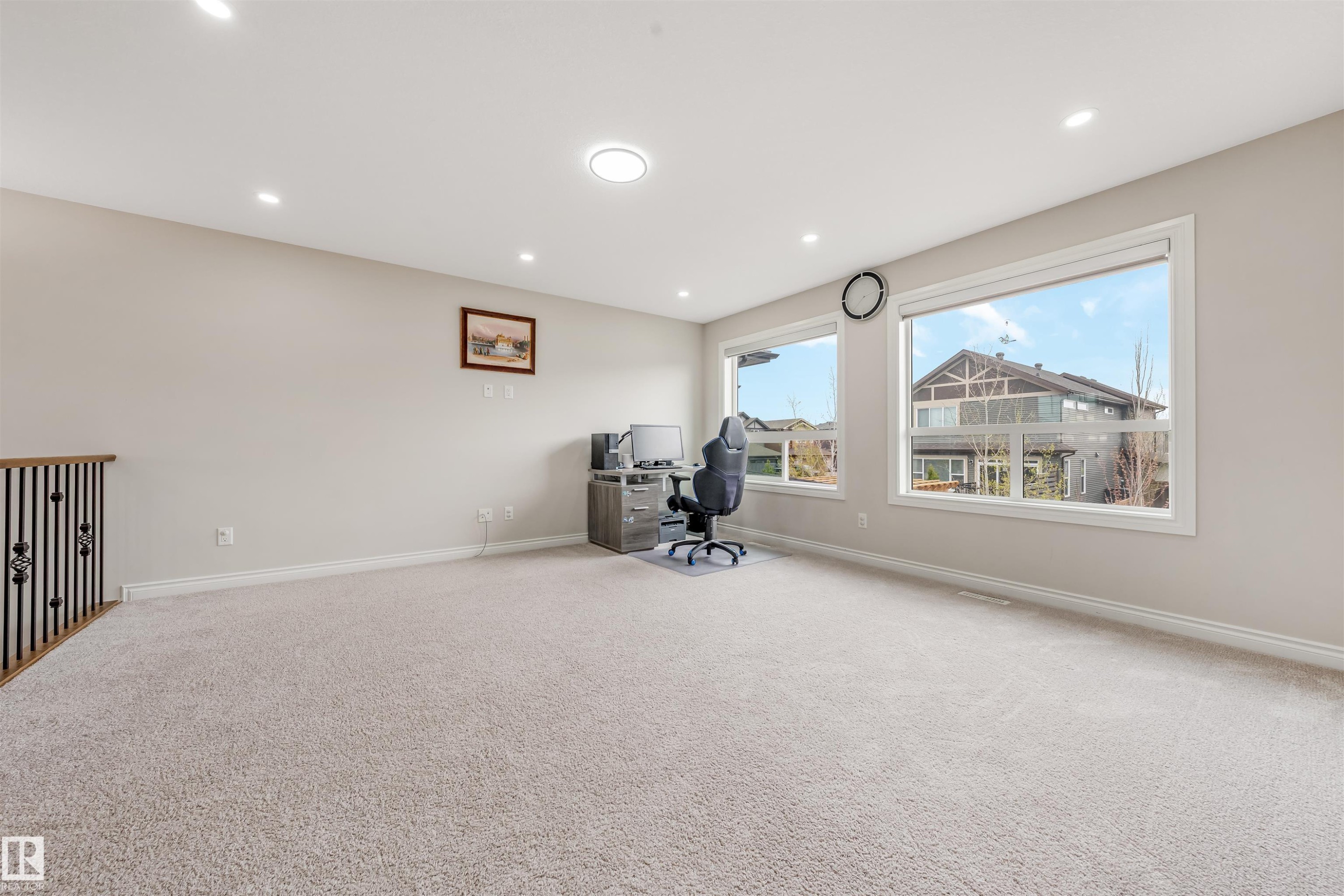 5907 19 Avenue, Edmonton, AB - Indoor