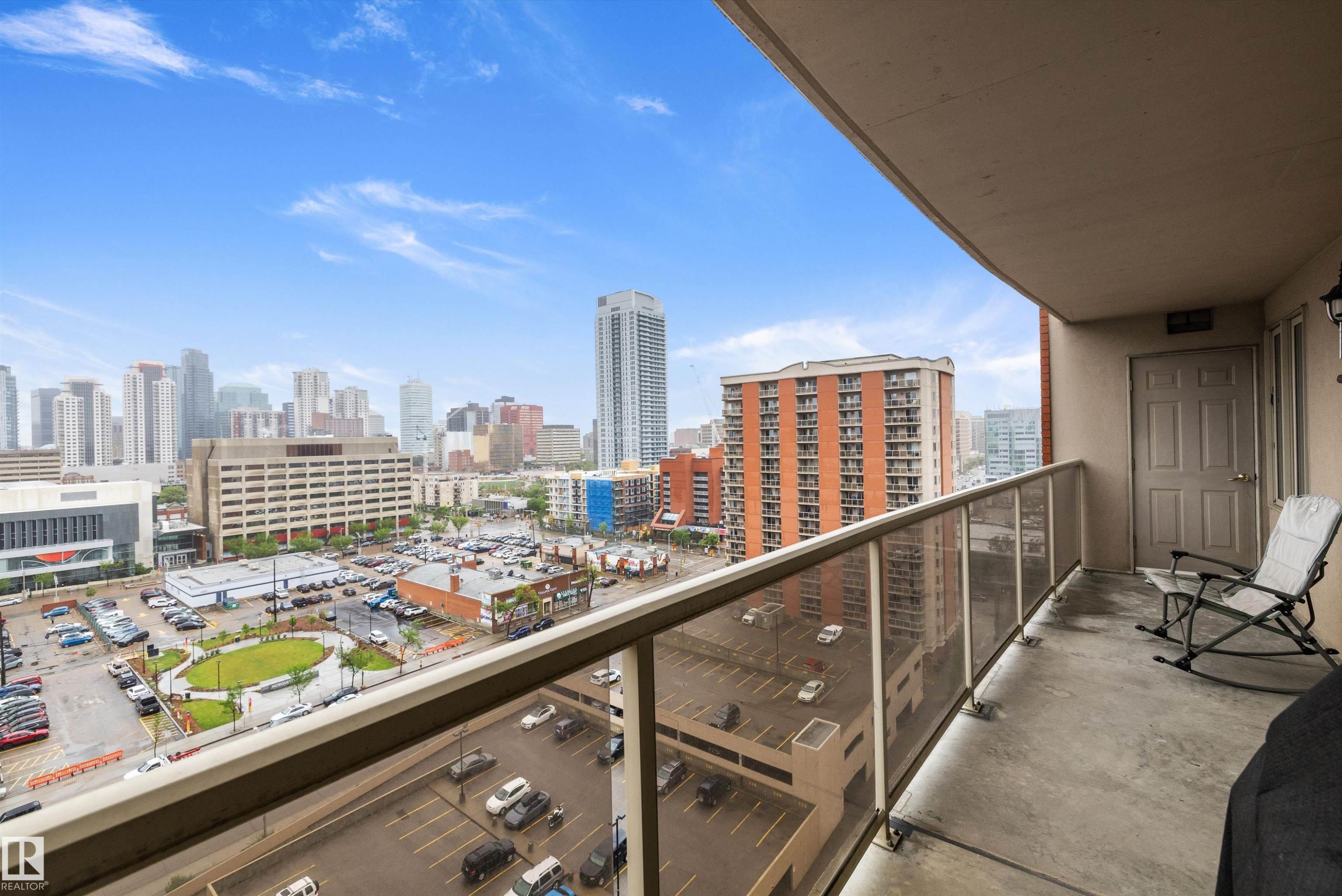 1503 10909 103 Avenue, Edmonton, AB