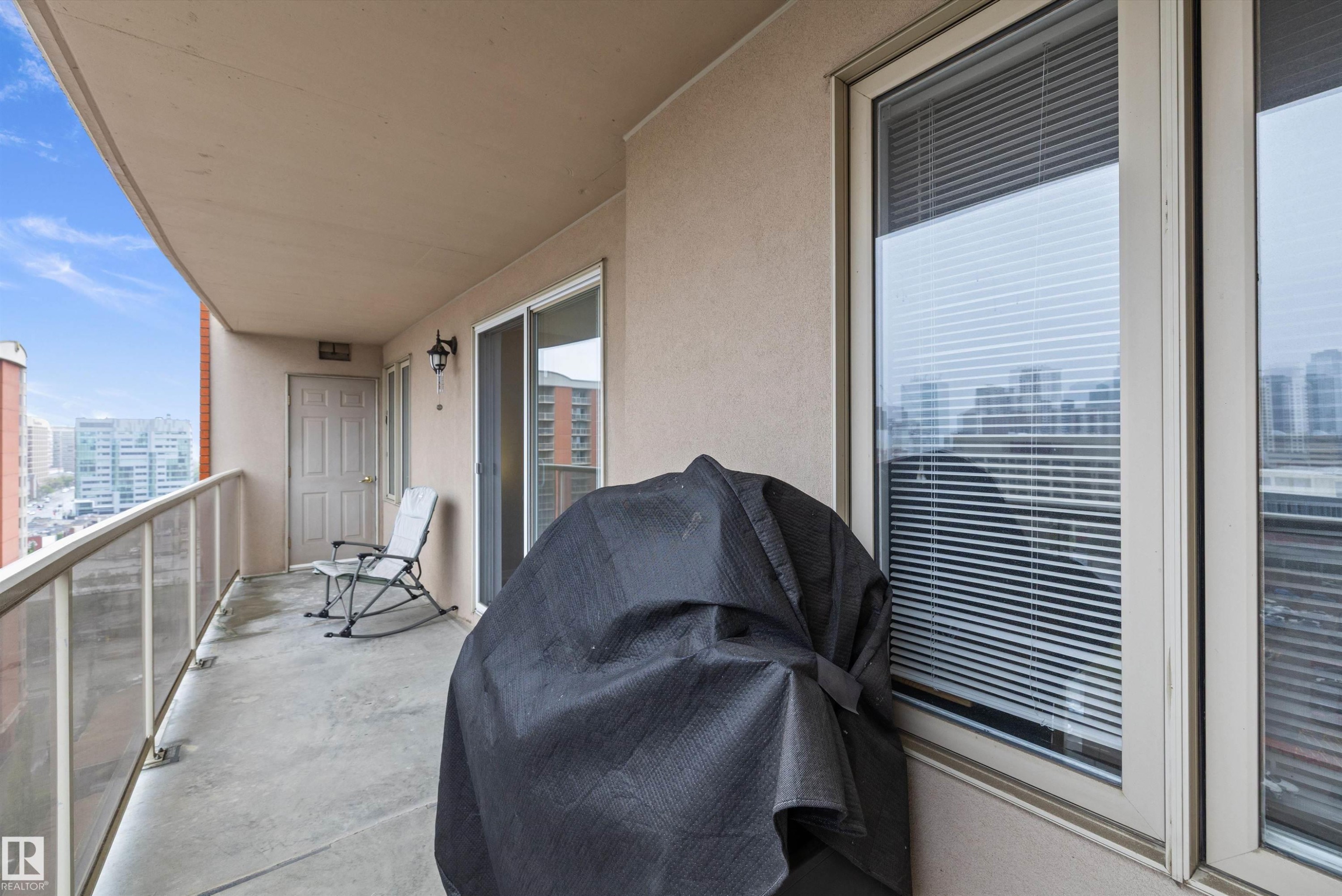 1503 10909 103 Avenue, Edmonton, AB