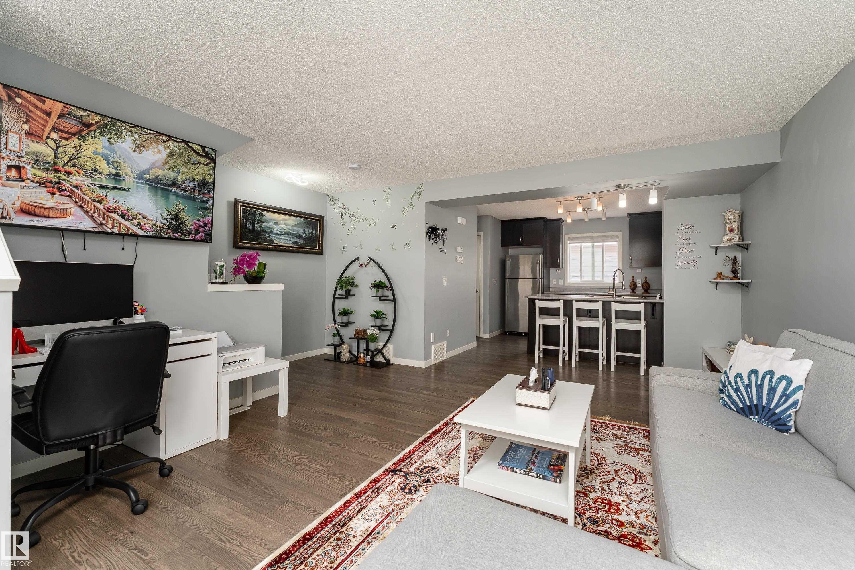 2 1816 Rutherford Road, Edmonton, AB