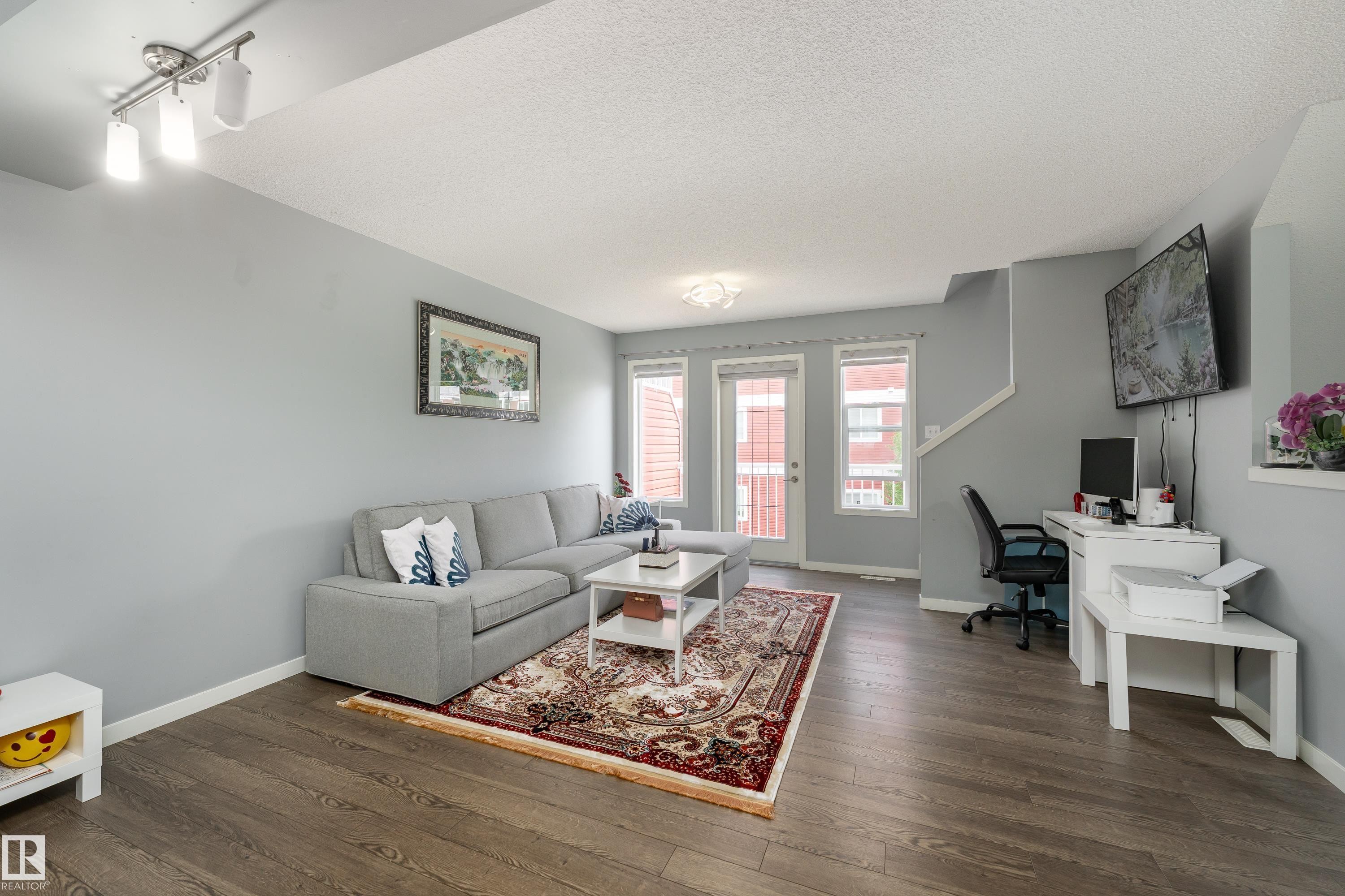 2 1816 Rutherford Road, Edmonton, AB