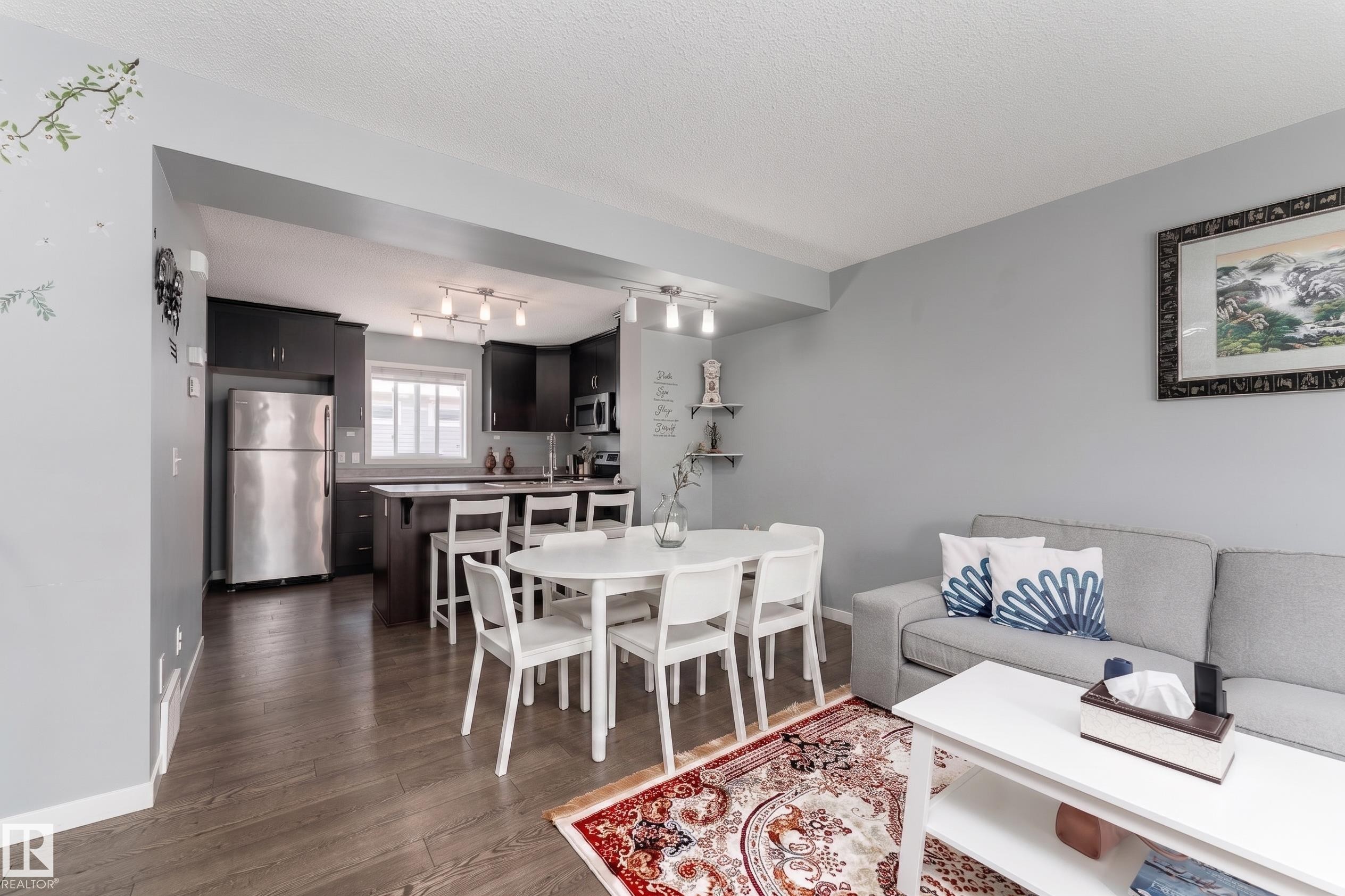 2 1816 Rutherford Road, Edmonton, AB