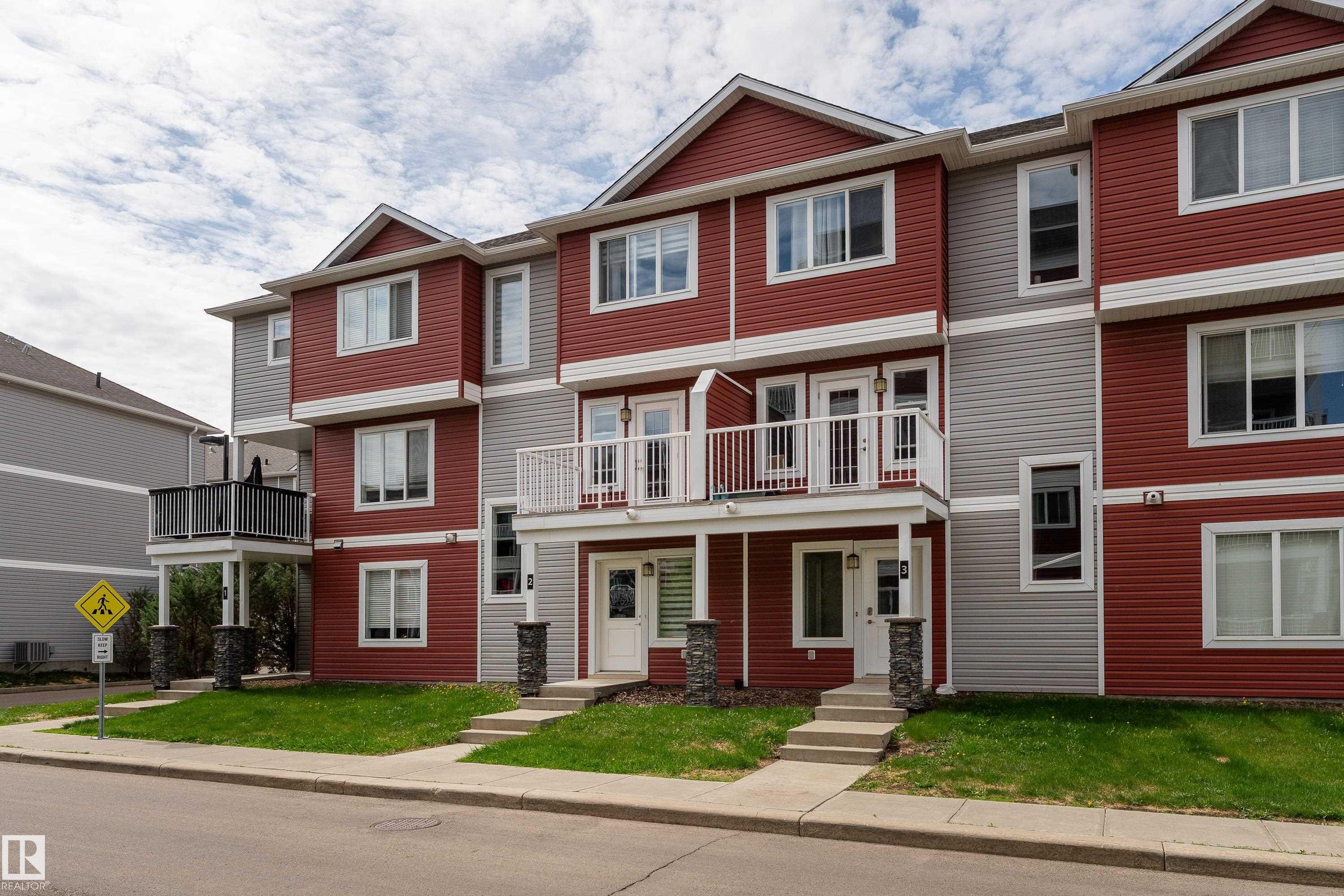 2 1816 Rutherford Road, Edmonton, AB