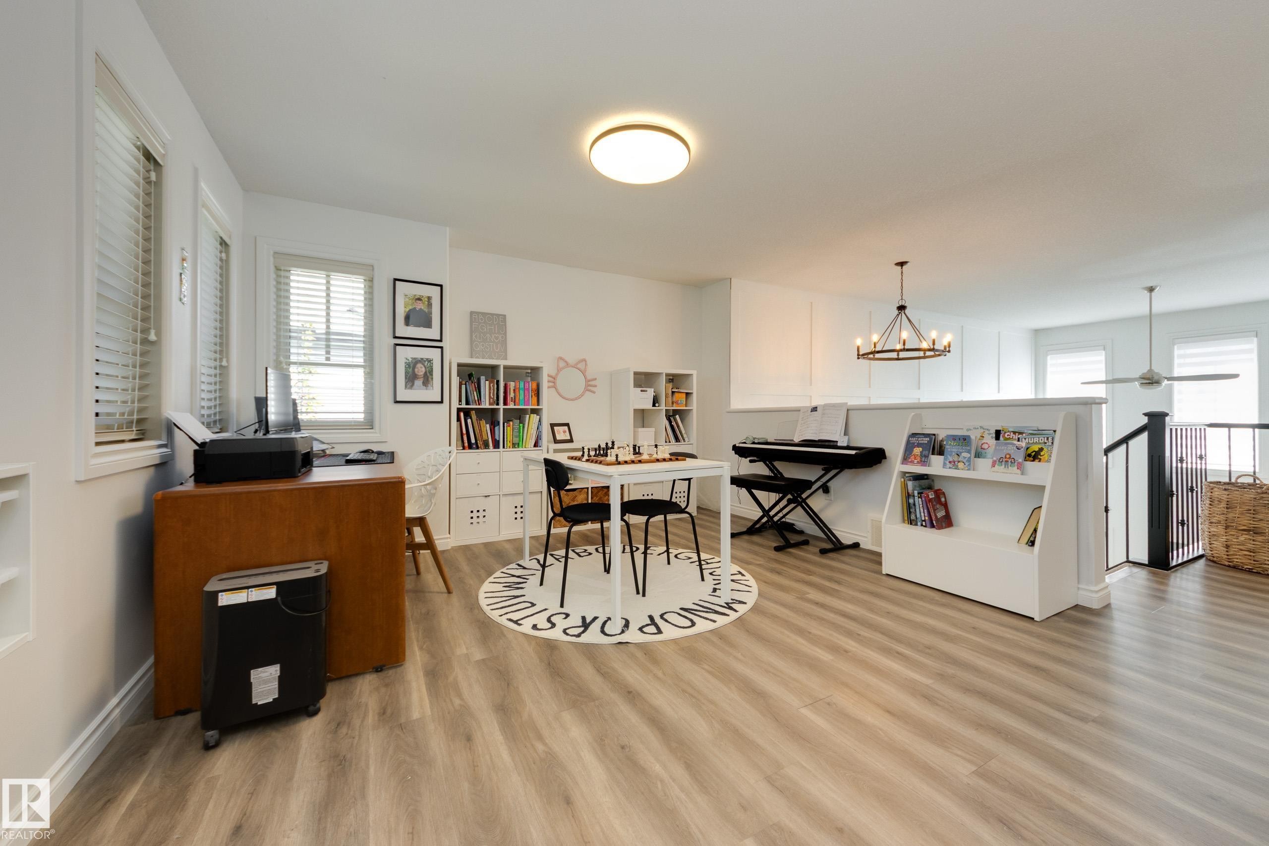 835 Armitage Wynd, Edmonton, AB - Indoor