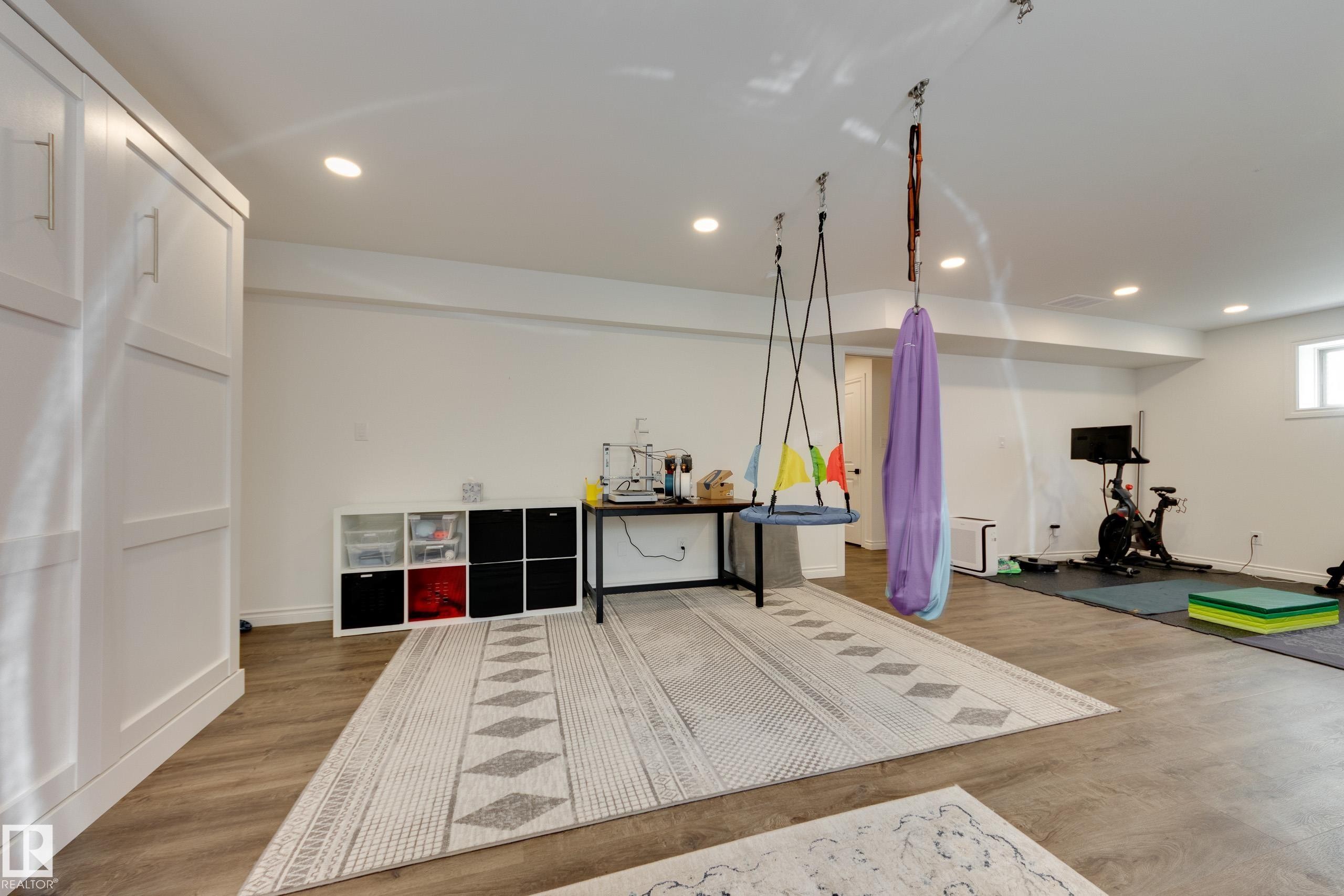 835 Armitage Wynd, Edmonton, AB - Indoor