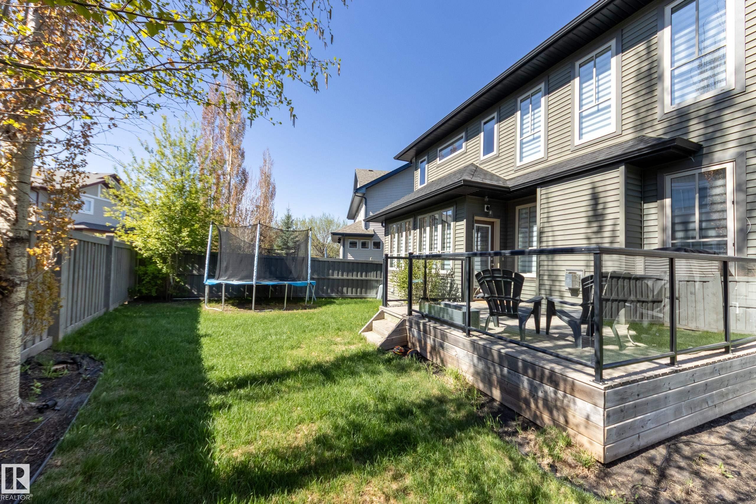 835 Armitage Wynd, Edmonton, AB - Outdoor