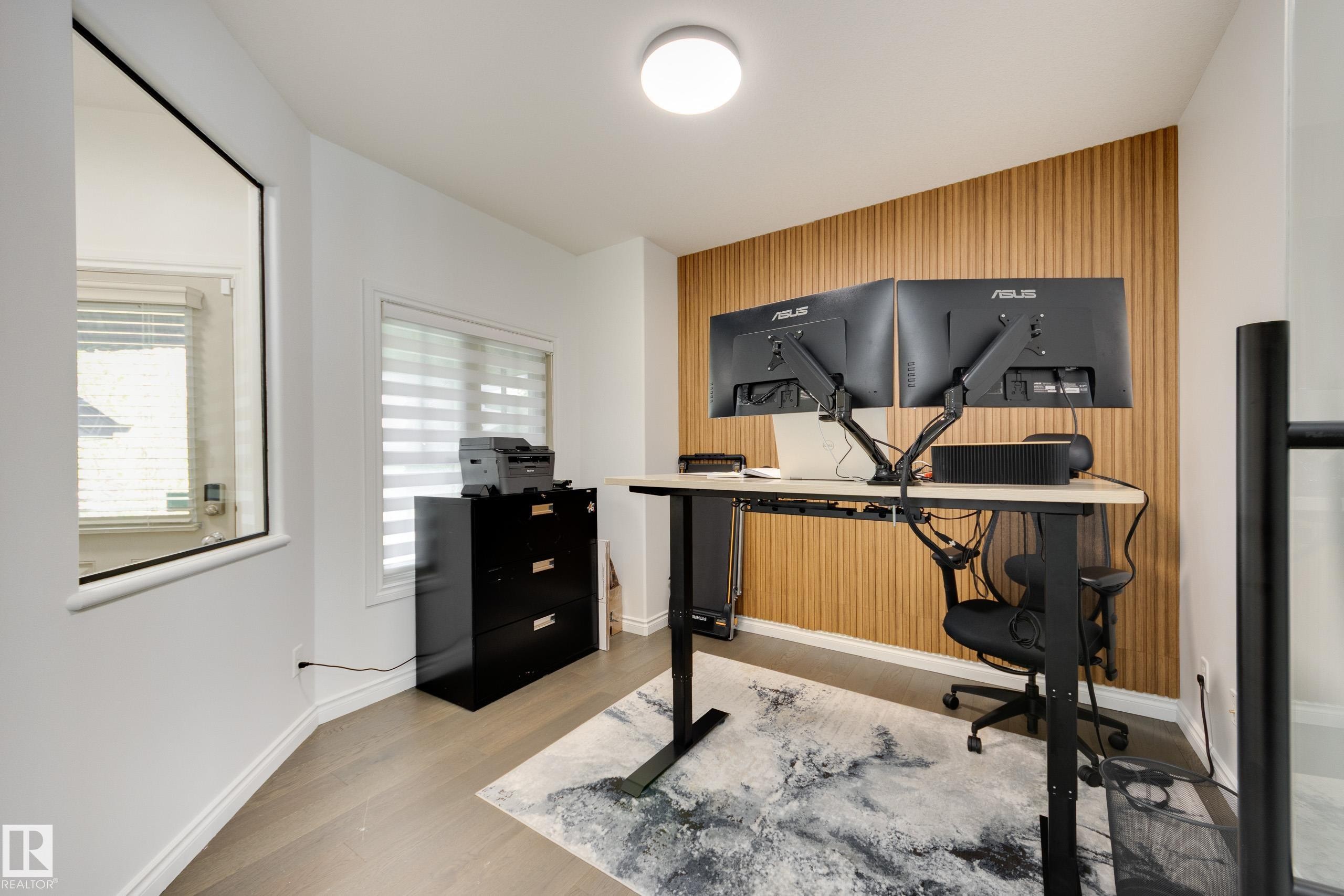 835 Armitage Wynd, Edmonton, AB - Indoor