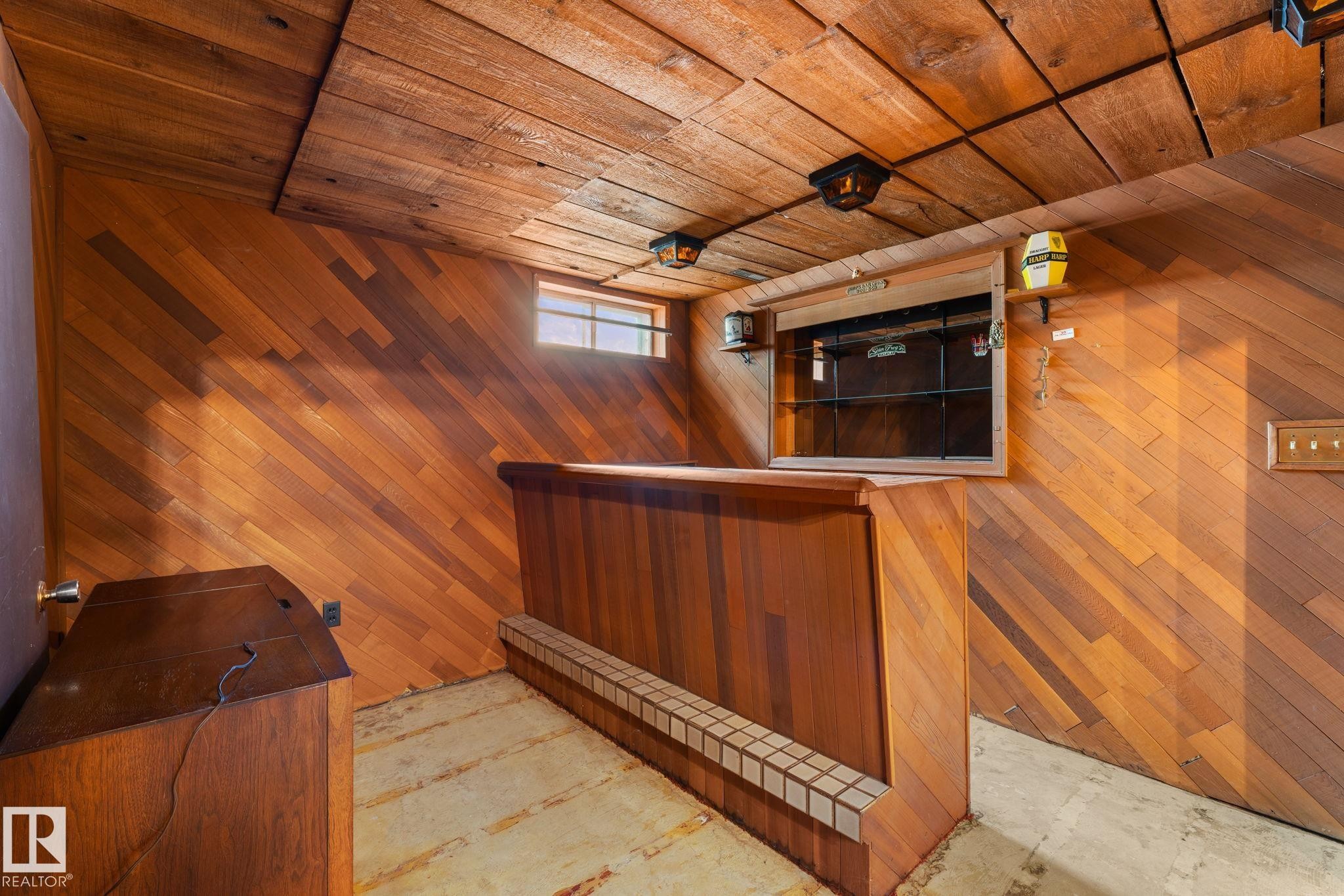 220 Greystone Terrace, Sherwood Park, AB - Indoor Photo Showing Other Room