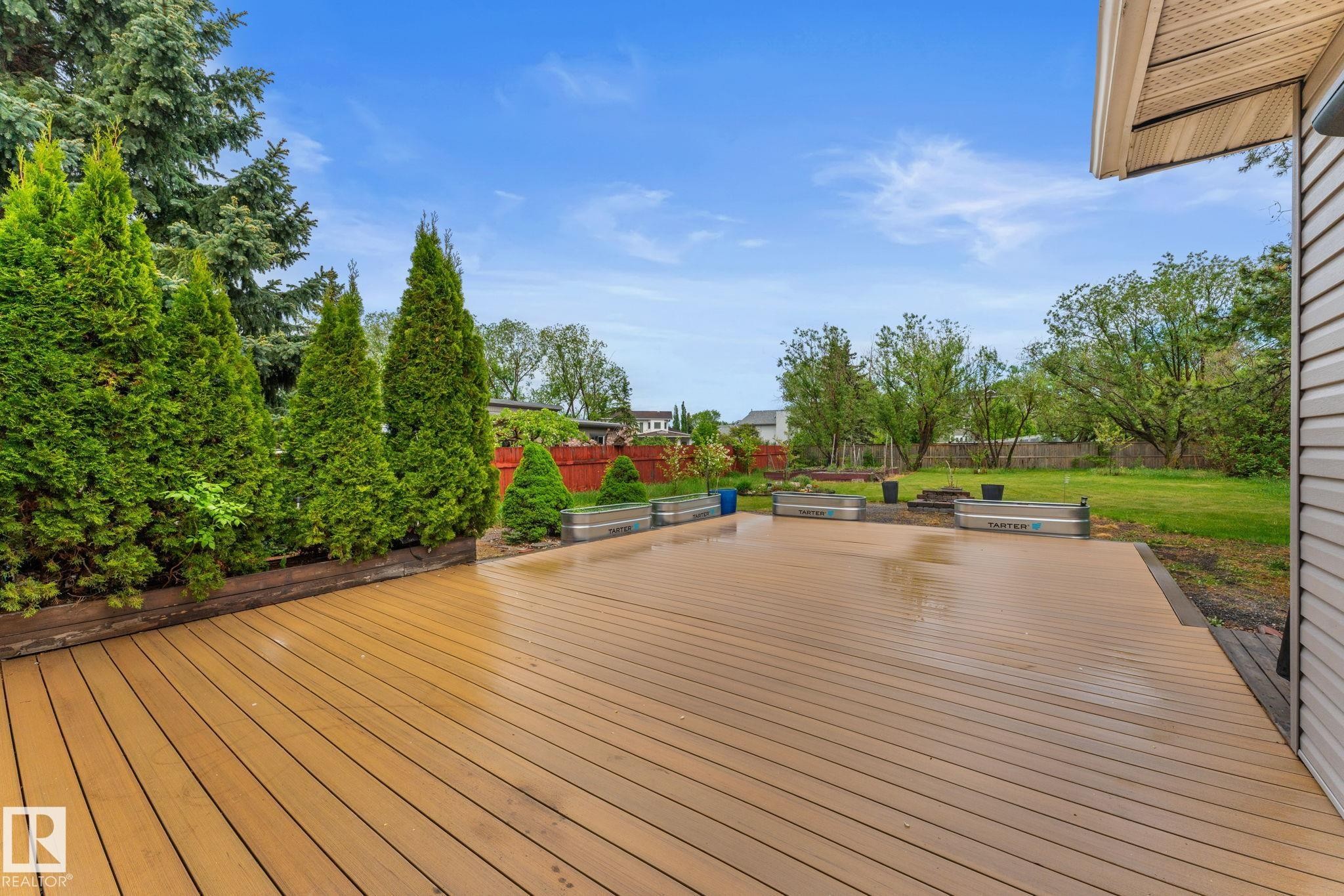 220 Greystone Terrace, Sherwood Park, AB - Outdoor