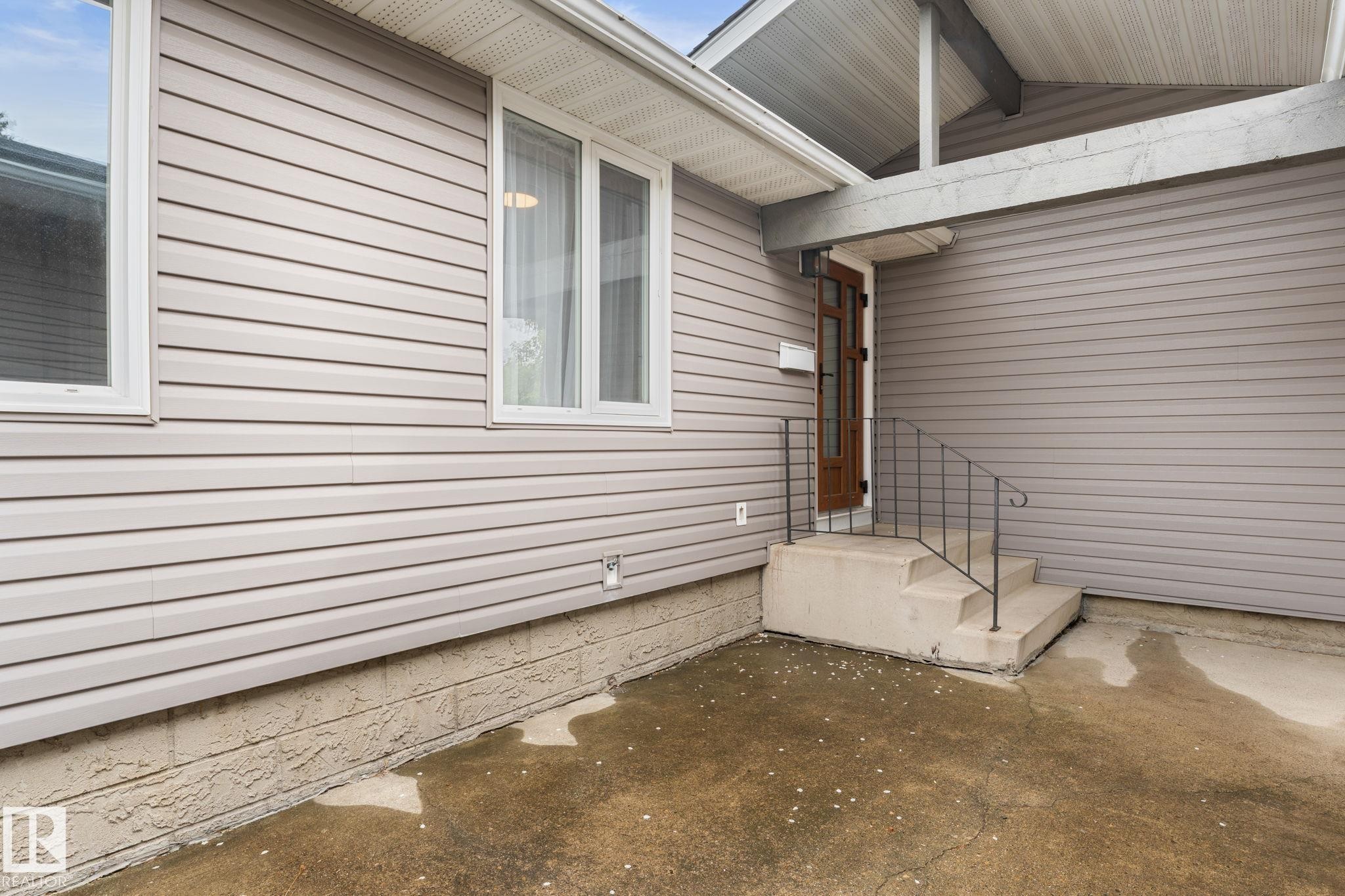 220 Greystone Terrace, Sherwood Park, AB - Outdoor With Exterior