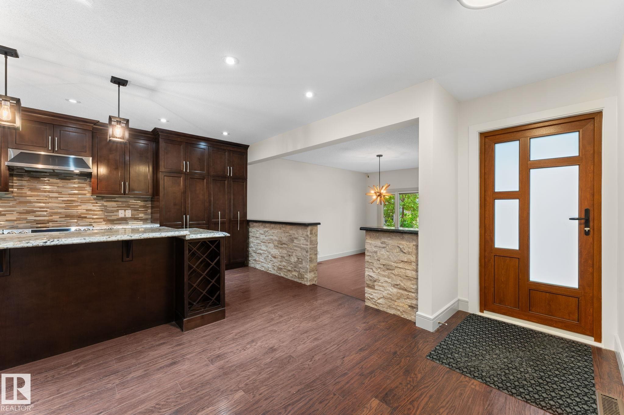 220 Greystone Terrace, Sherwood Park, AB - Indoor