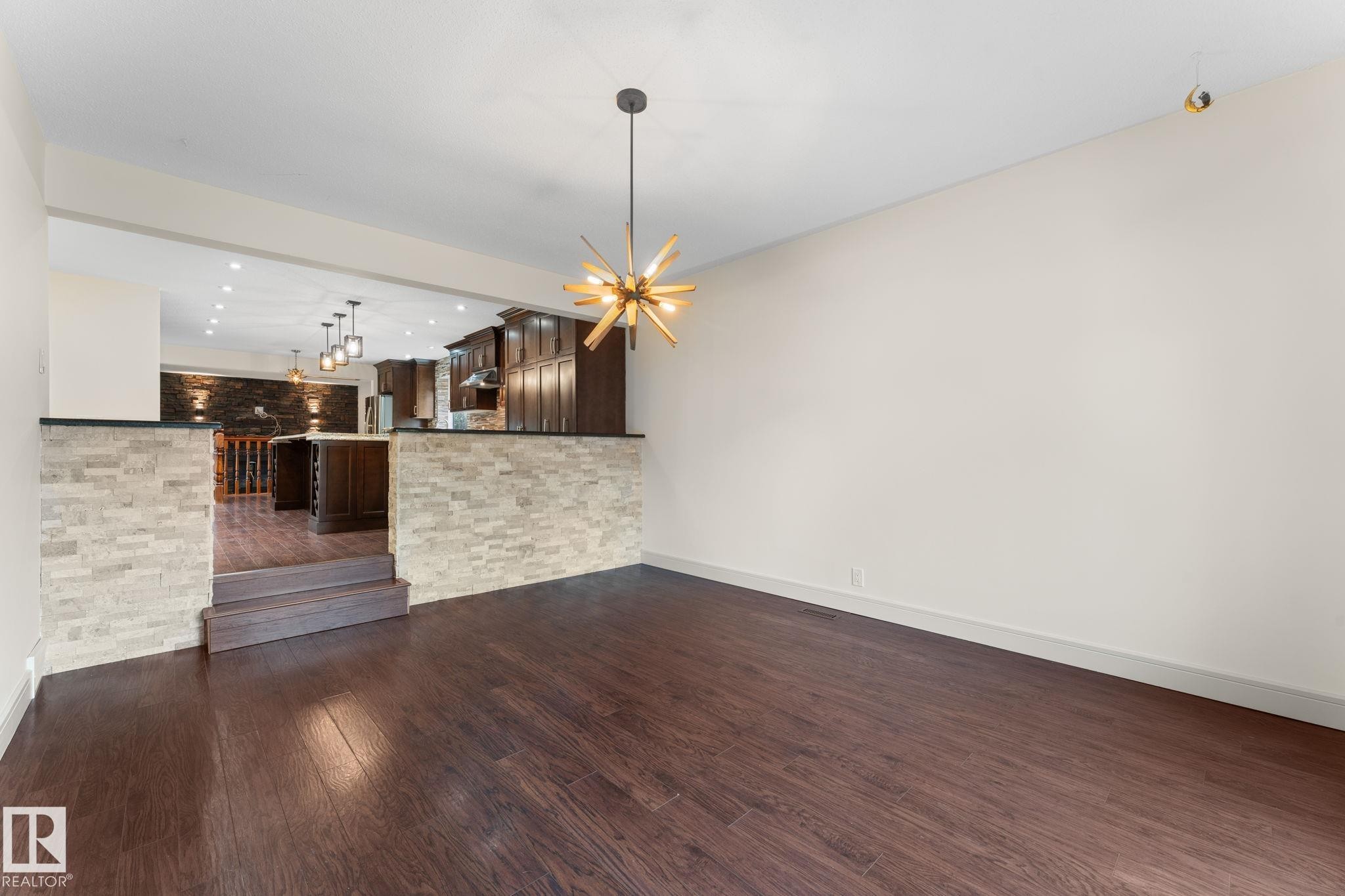 220 Greystone Terrace, Sherwood Park, AB - Indoor Photo Showing Other Room