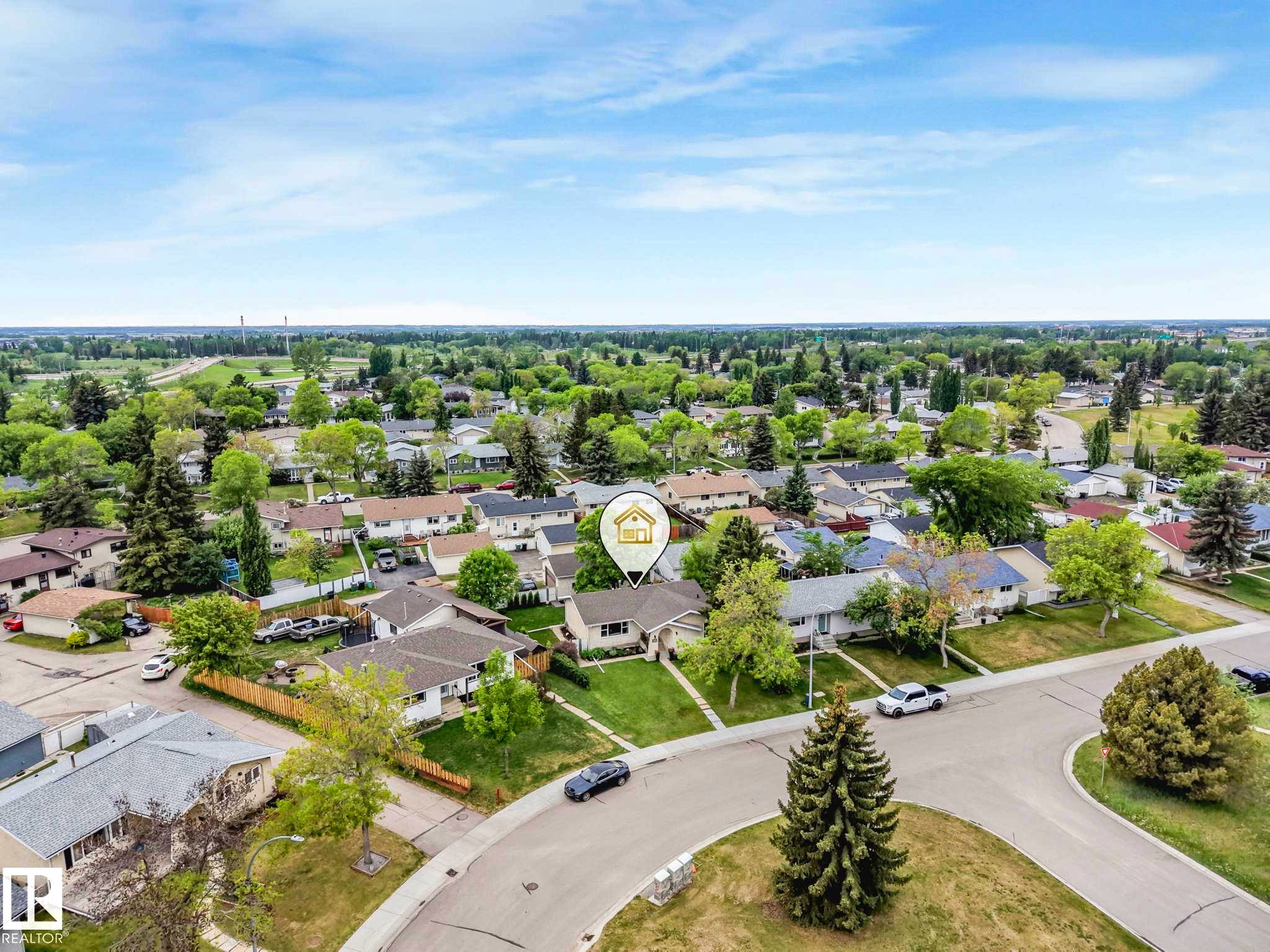 33 Huron Drive, Leduc, AB