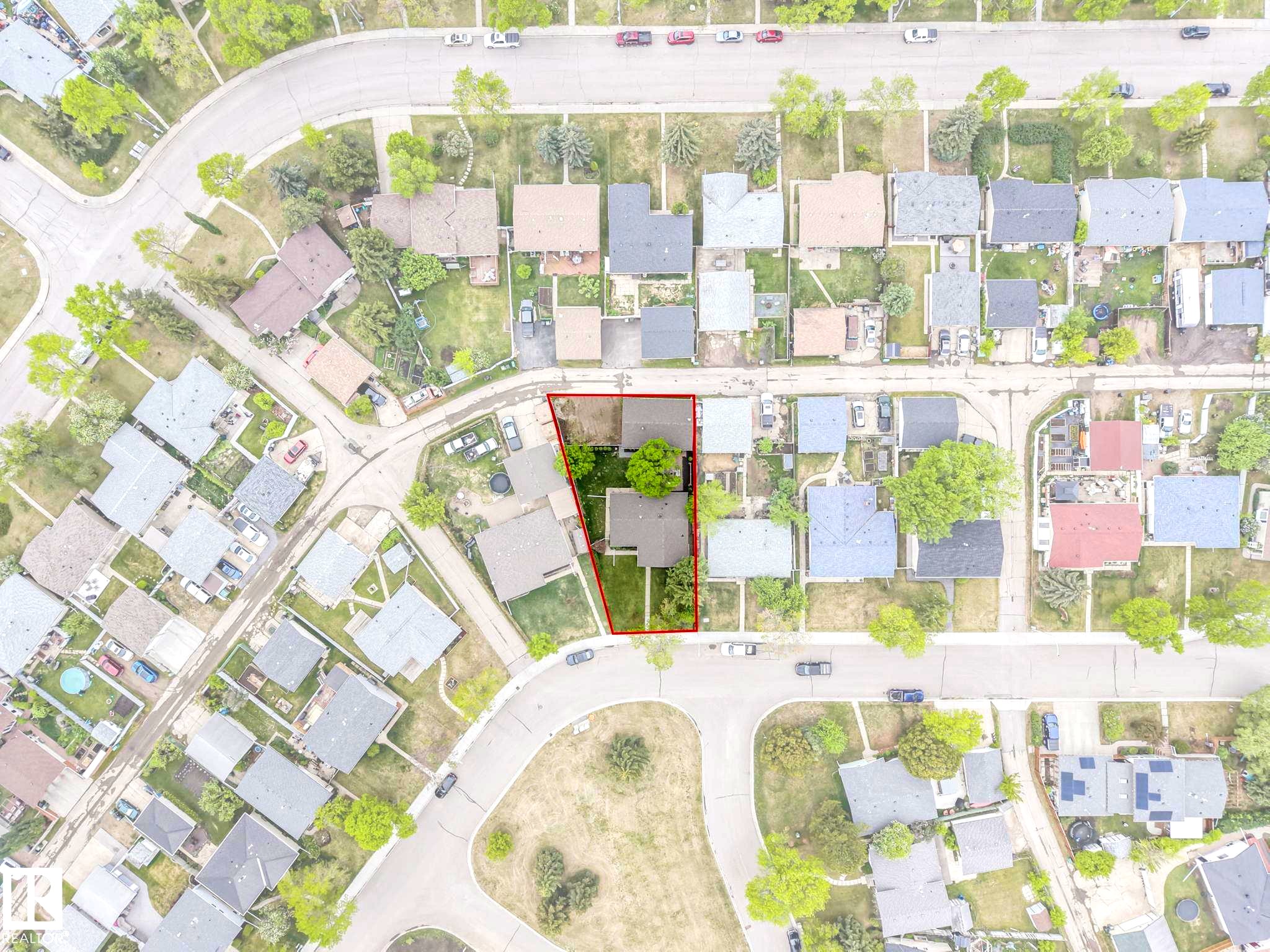 33 Huron Drive, Leduc, AB