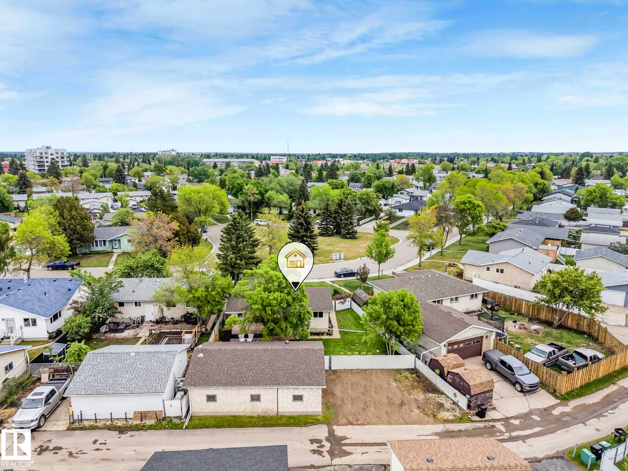 33 Huron Drive, Leduc, AB