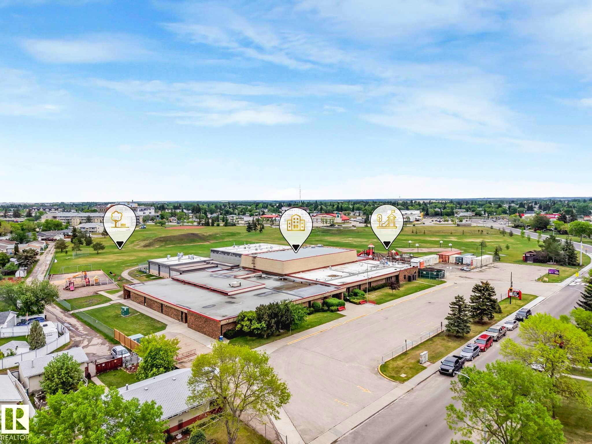 33 Huron Drive, Leduc, AB