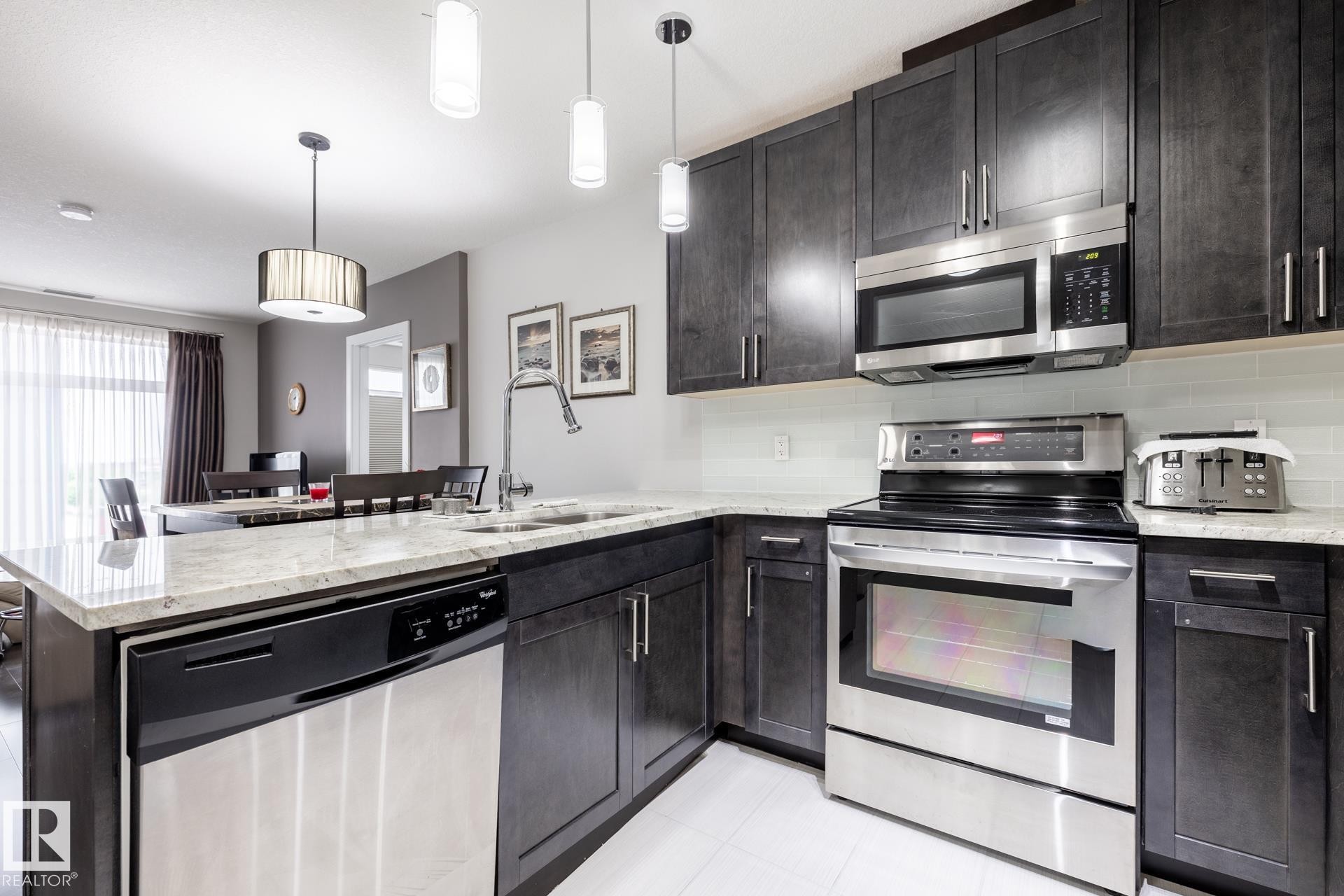 310 5151 Windermere Boulevard Sw, Edmonton, AB