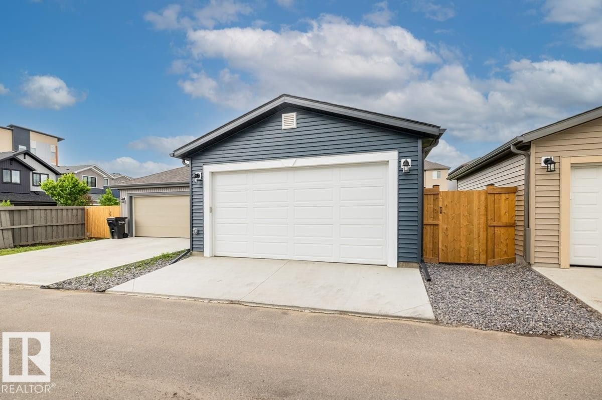 9307 221 Street, Edmonton, AB