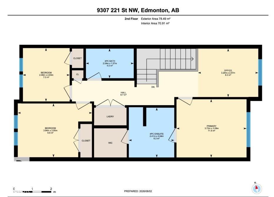 9307 221 Street, Edmonton, AB