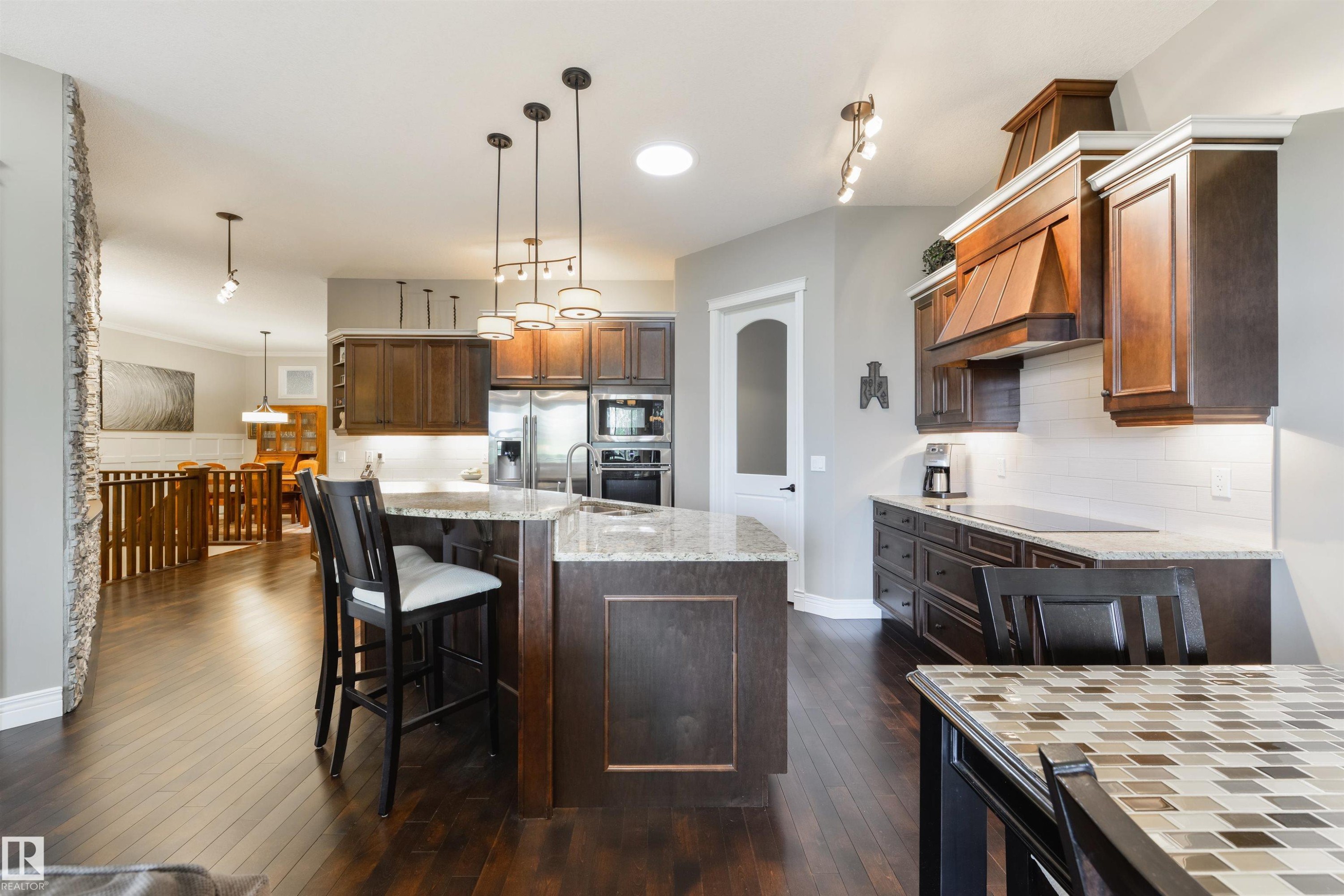 224 Ambleside Drive, Edmonton, AB