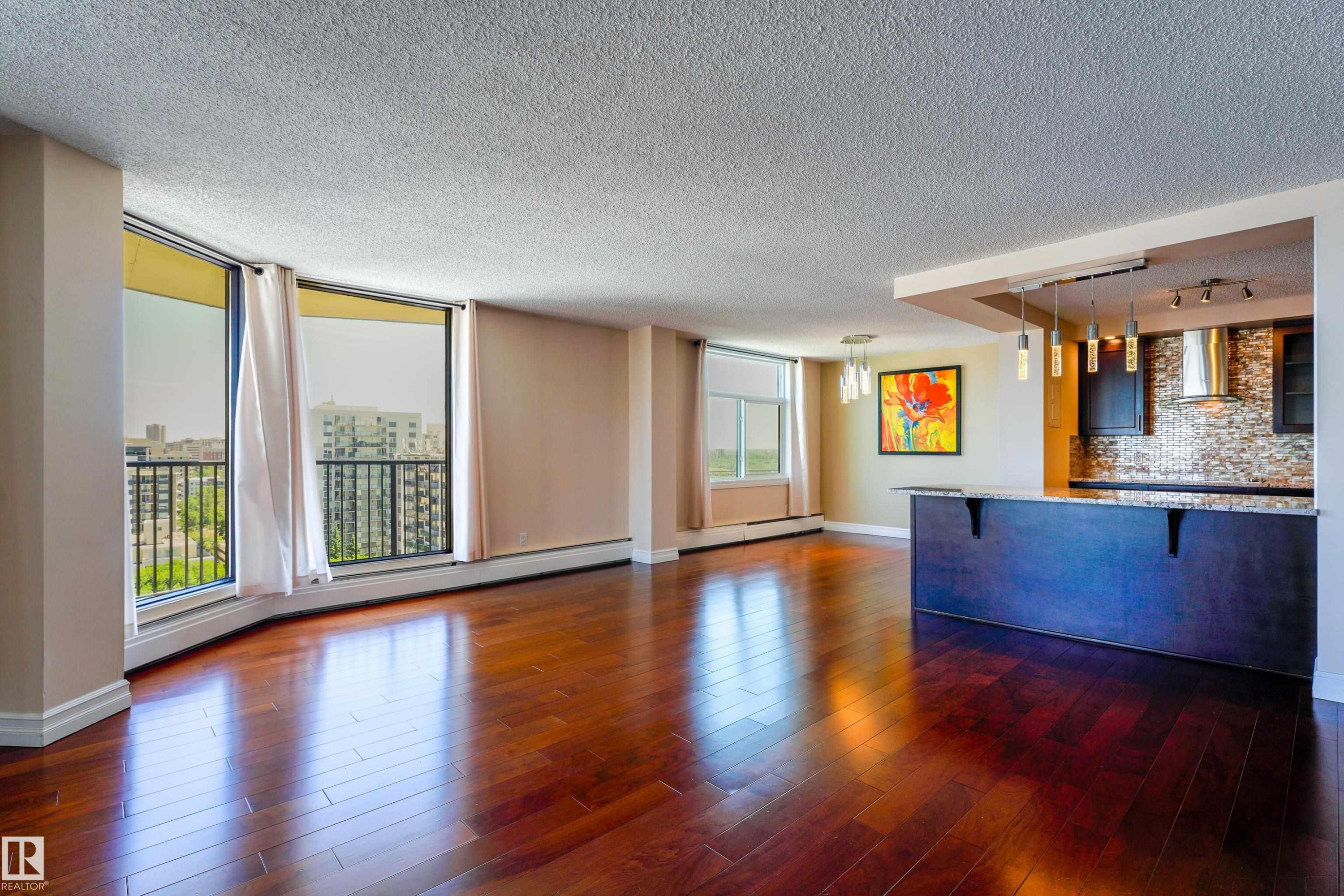 1501 11710 100 Avenue, Edmonton, AB