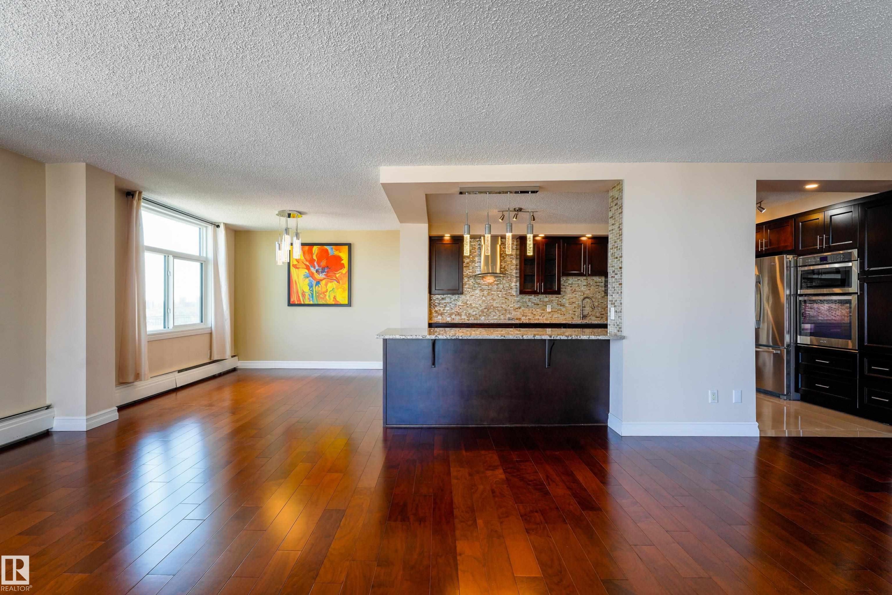 1501 11710 100 Avenue, Edmonton, AB