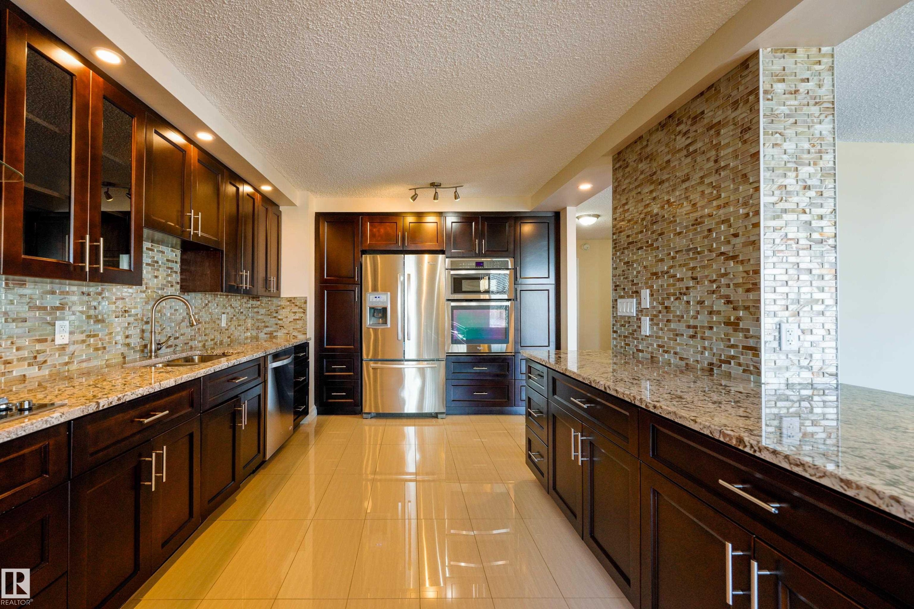 1501 11710 100 Avenue, Edmonton, AB