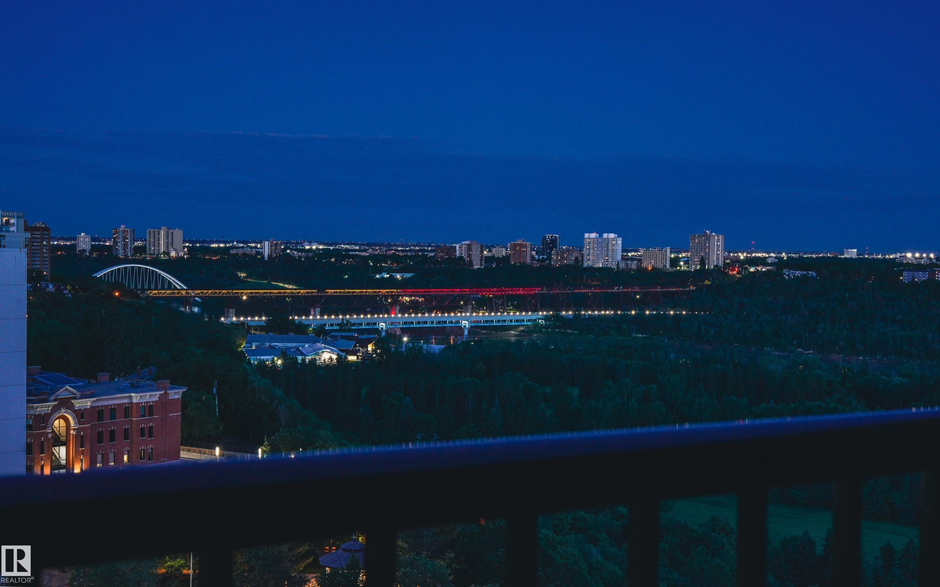 1501 11710 100 Avenue, Edmonton, AB