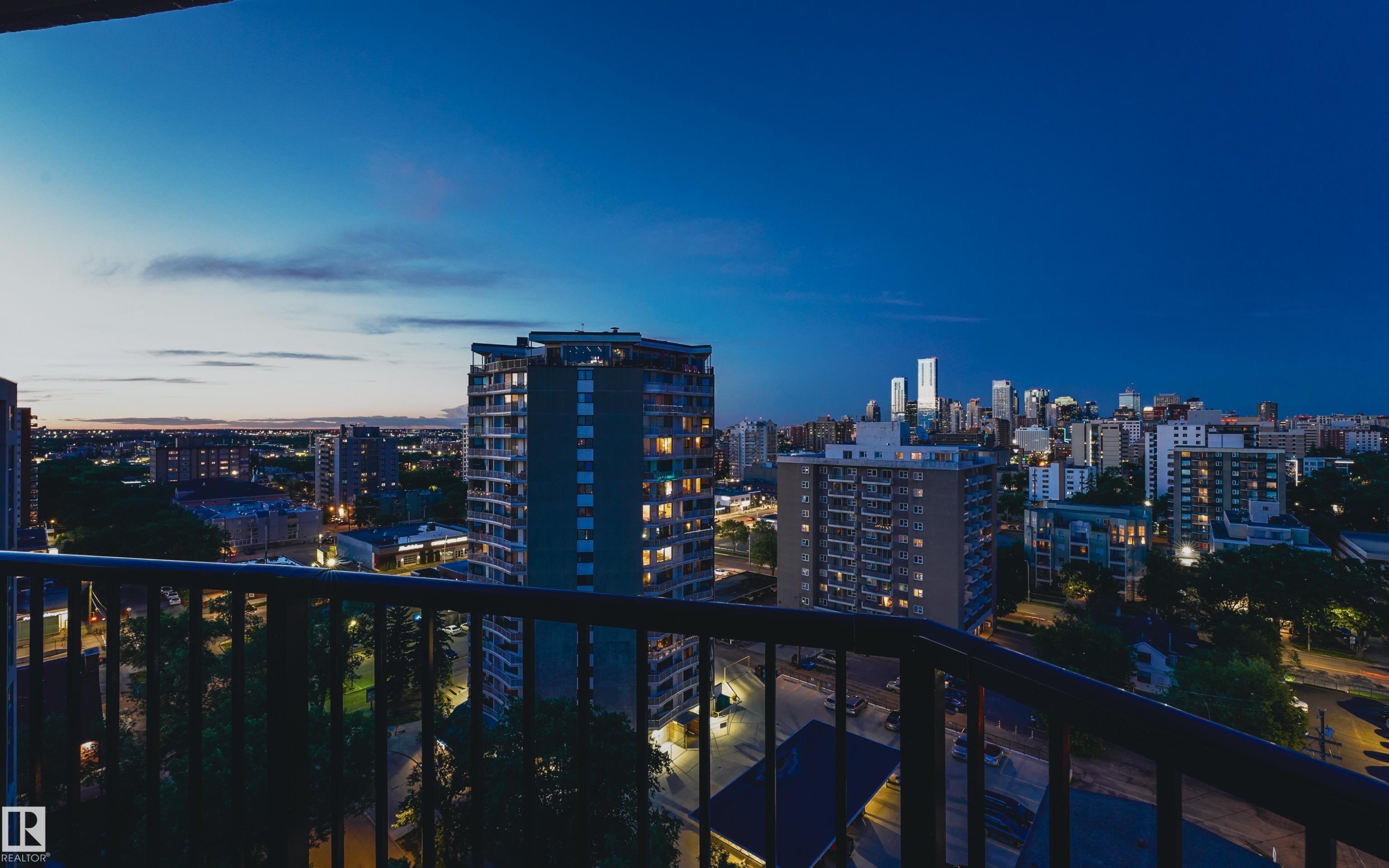 1501 11710 100 Avenue, Edmonton, AB