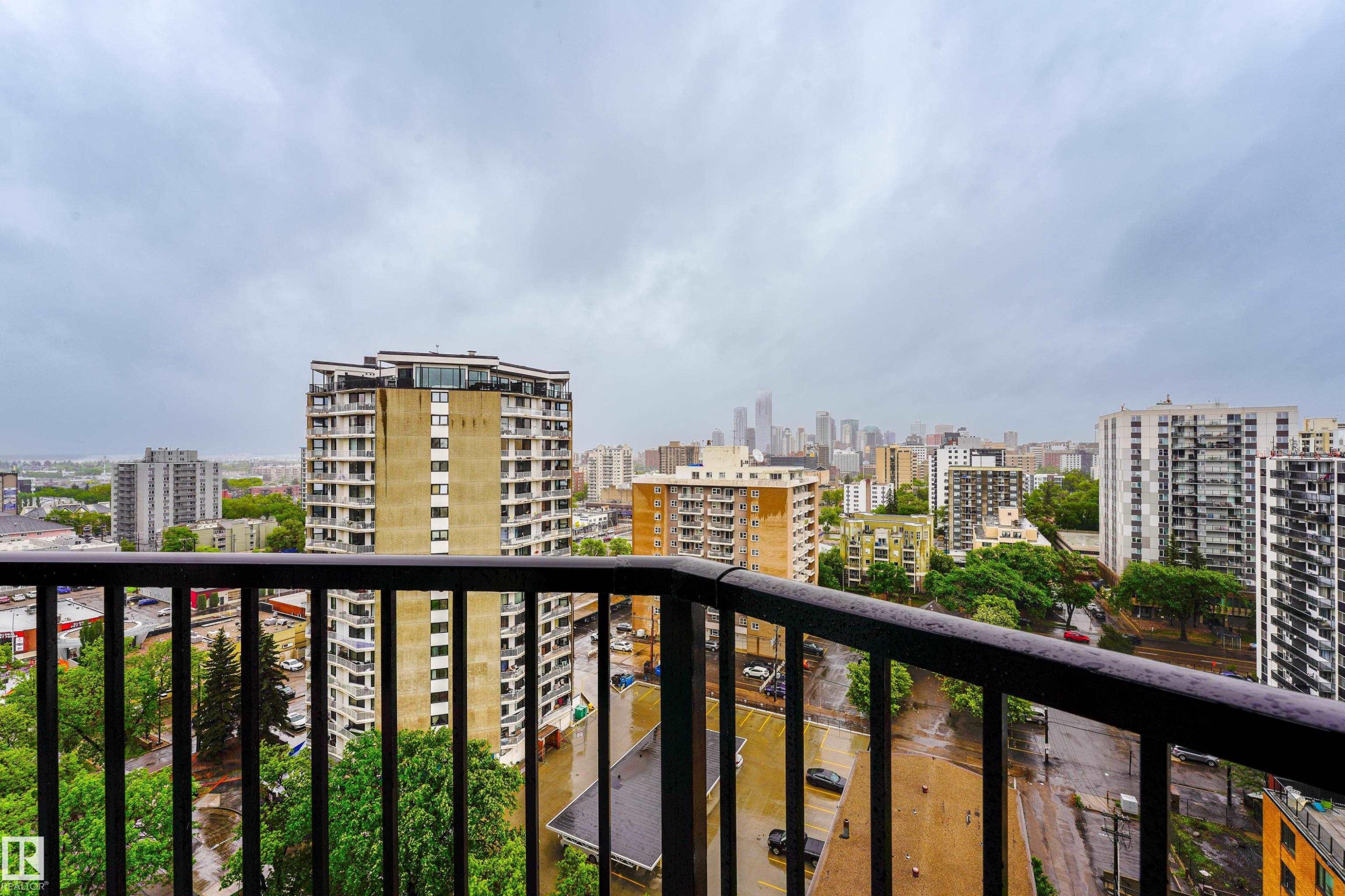 1501 11710 100 Avenue, Edmonton, AB