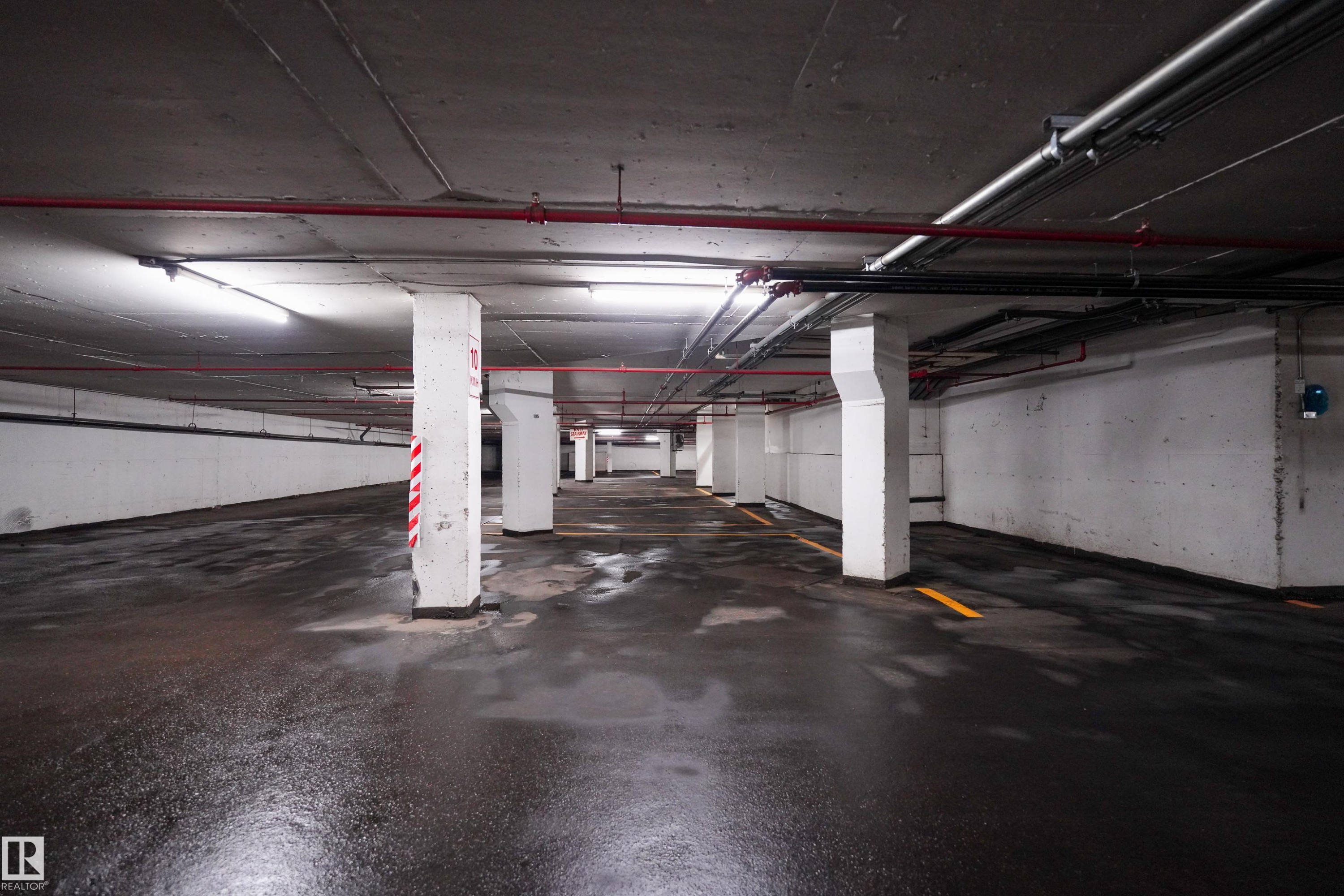 1501 11710 100 Avenue, Edmonton, AB