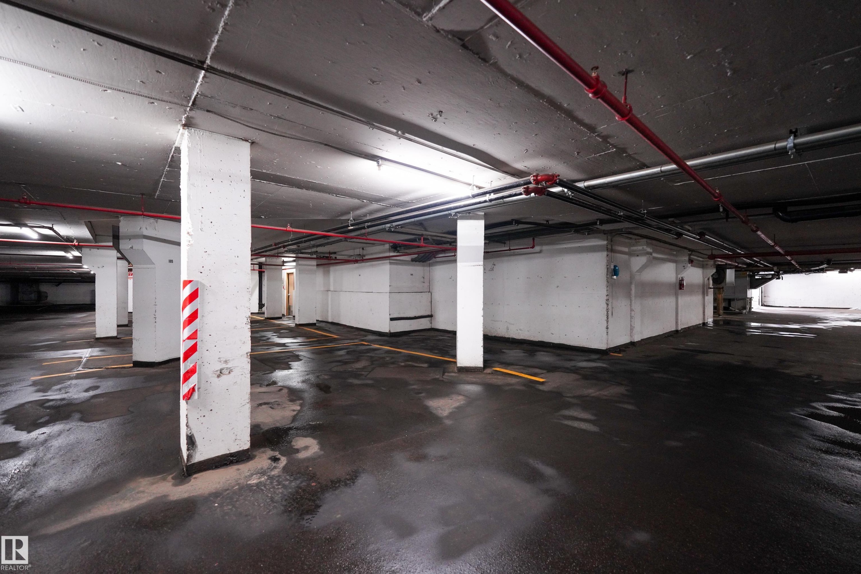 1501 11710 100 Avenue, Edmonton, AB