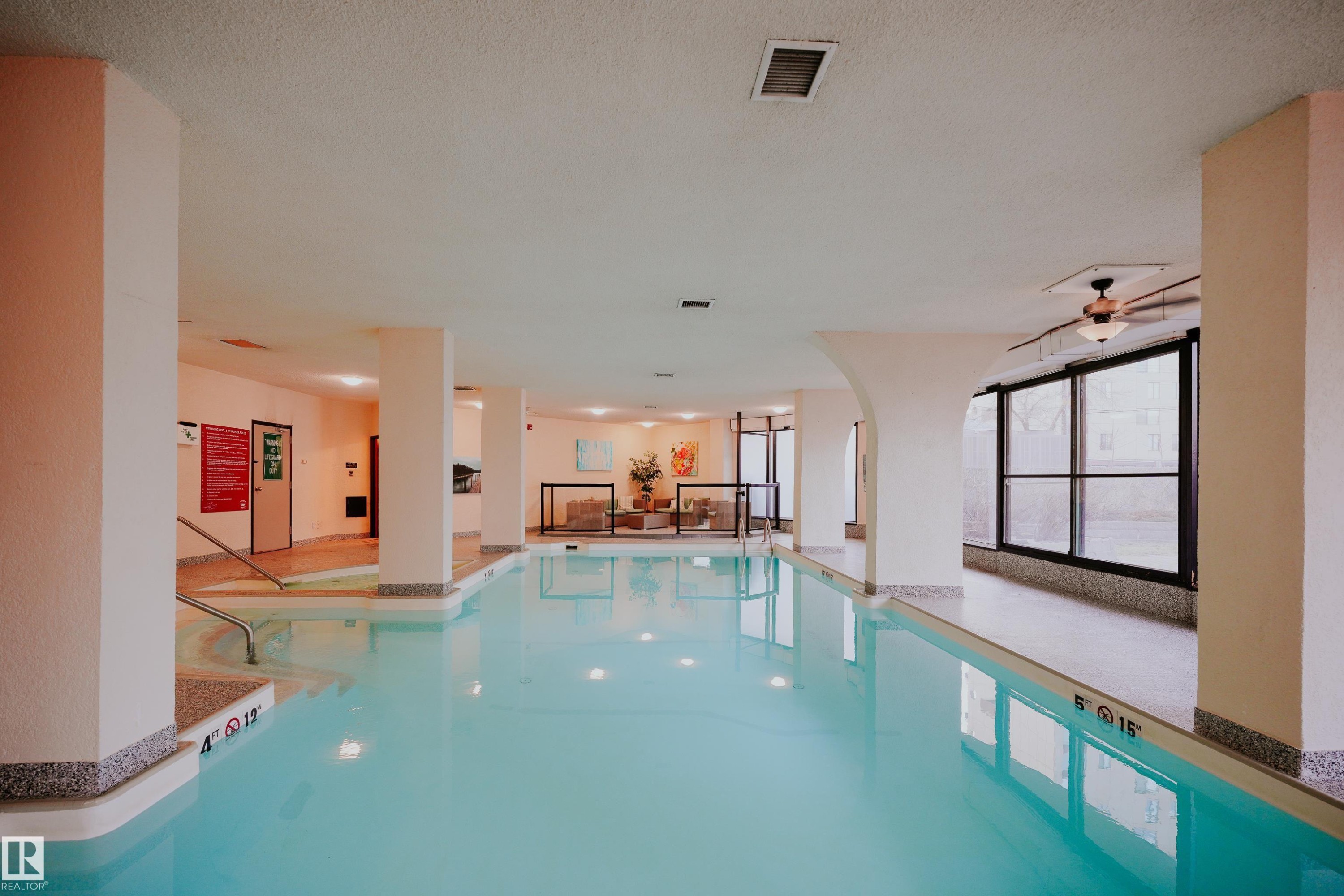1501 11710 100 Avenue, Edmonton, AB
