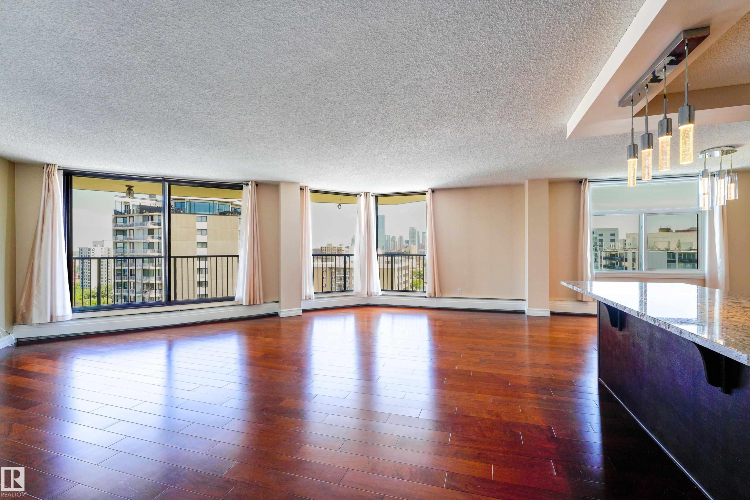 1501 11710 100 Avenue, Edmonton, AB