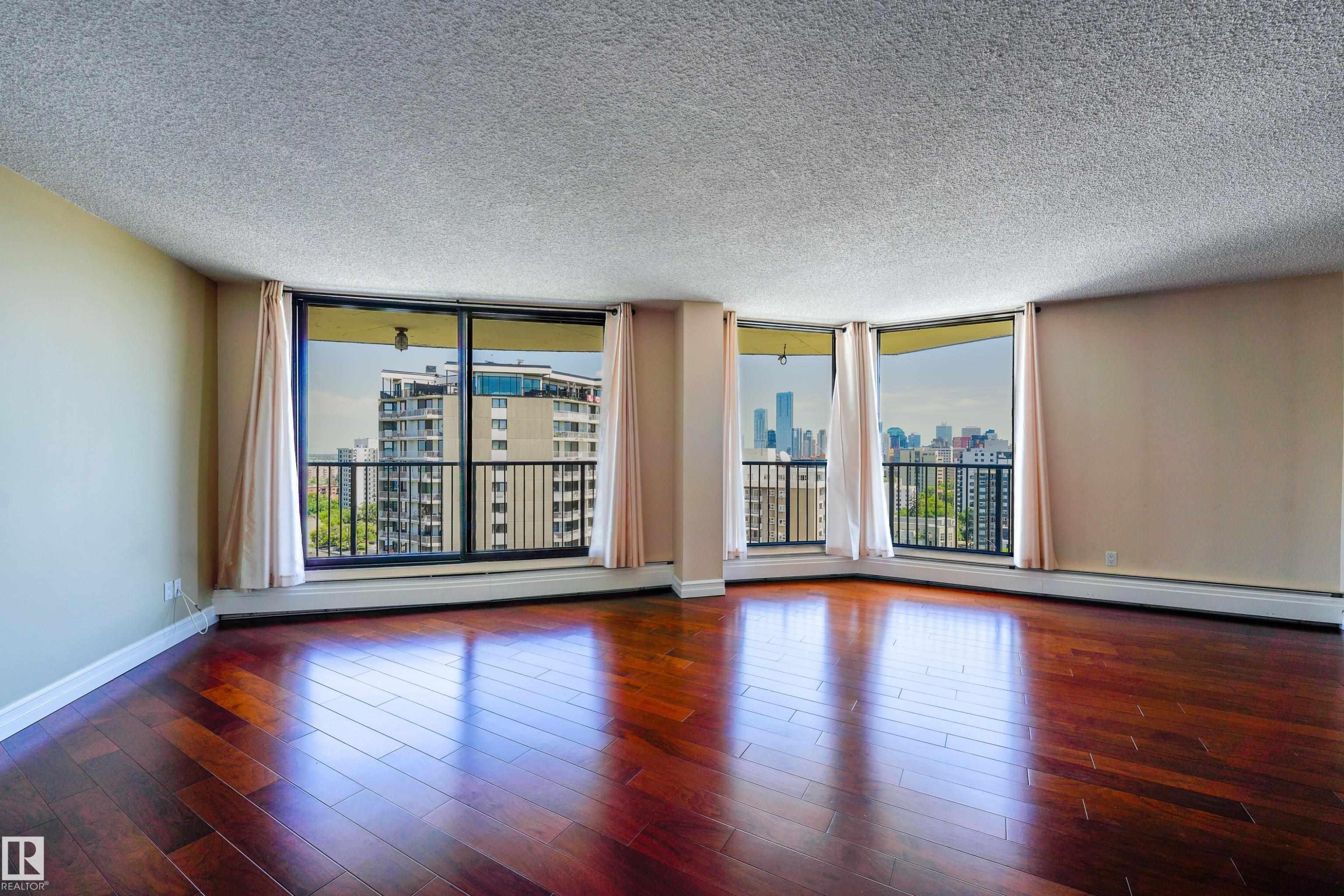 1501 11710 100 Avenue, Edmonton, AB