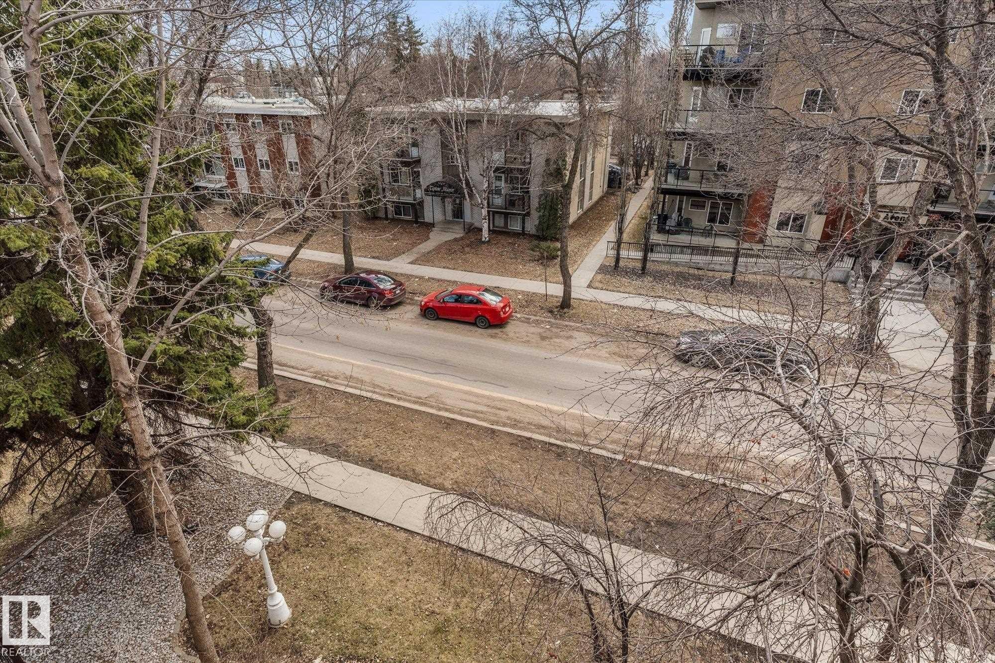 308 10520 80 Avenue, Edmonton, AB