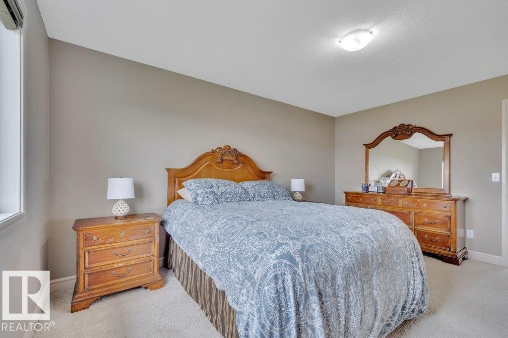 10 15151 43 Street, Edmonton, AB - Indoor Photo Showing Bedroom